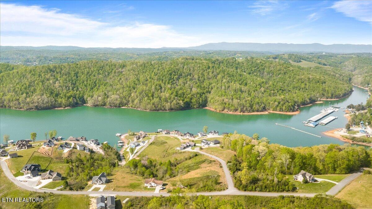 Pinnacle Lane Lafollette TN 37766