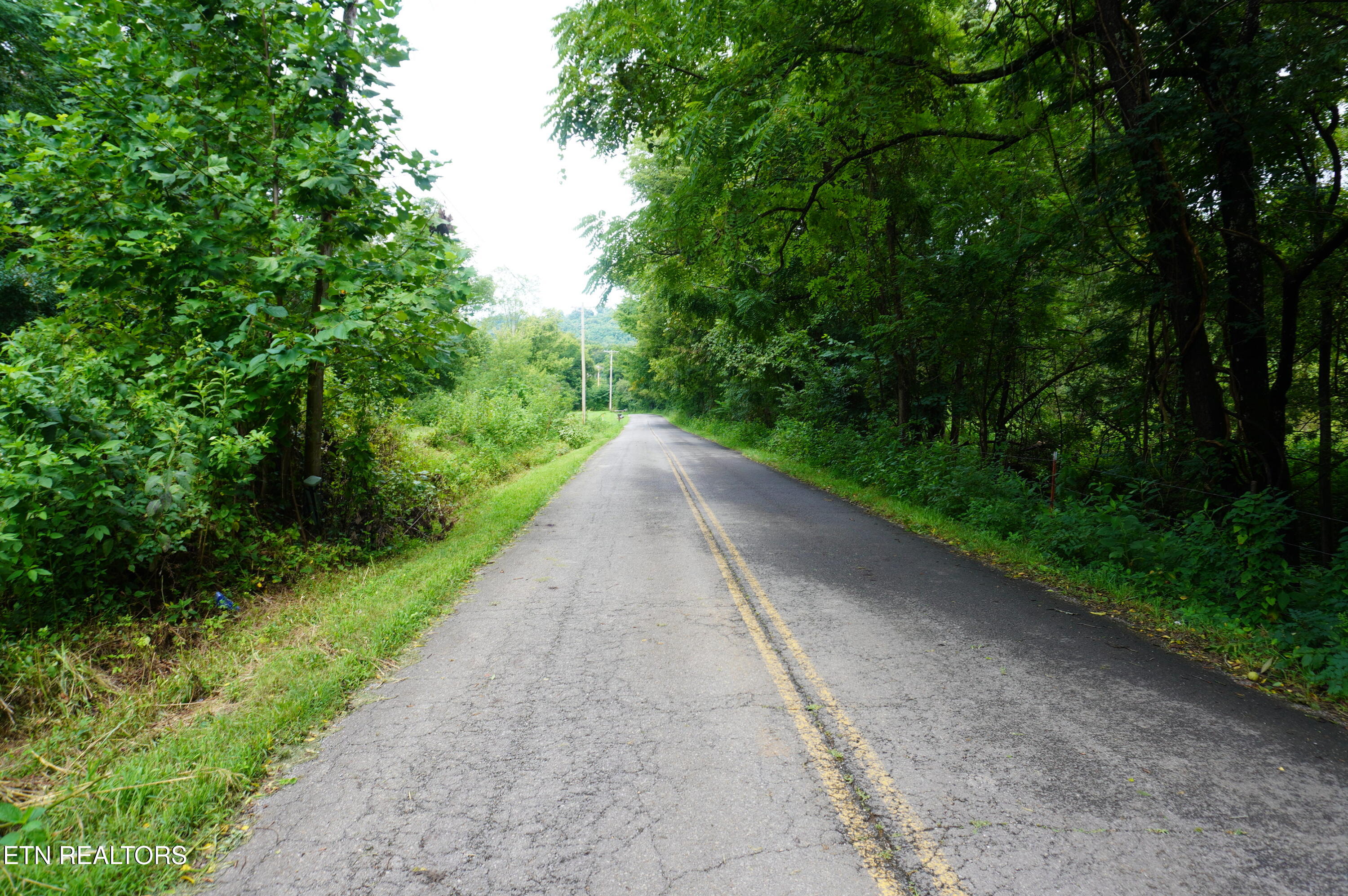 Tract 17 Pleasant View Cemetery Road New Market TN 37820