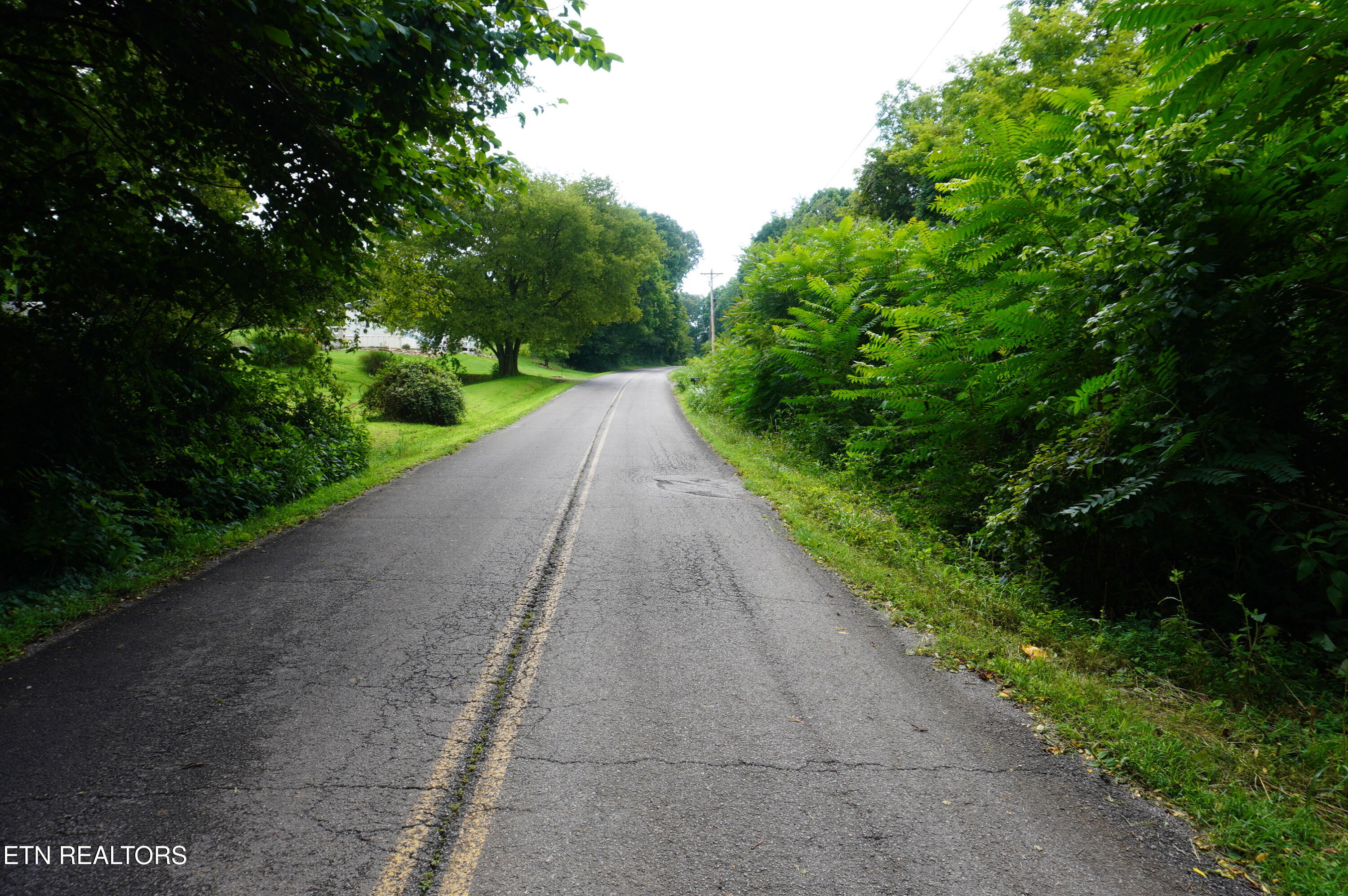 Tract 17 Pleasant View Cemetery Road New Market TN 37820