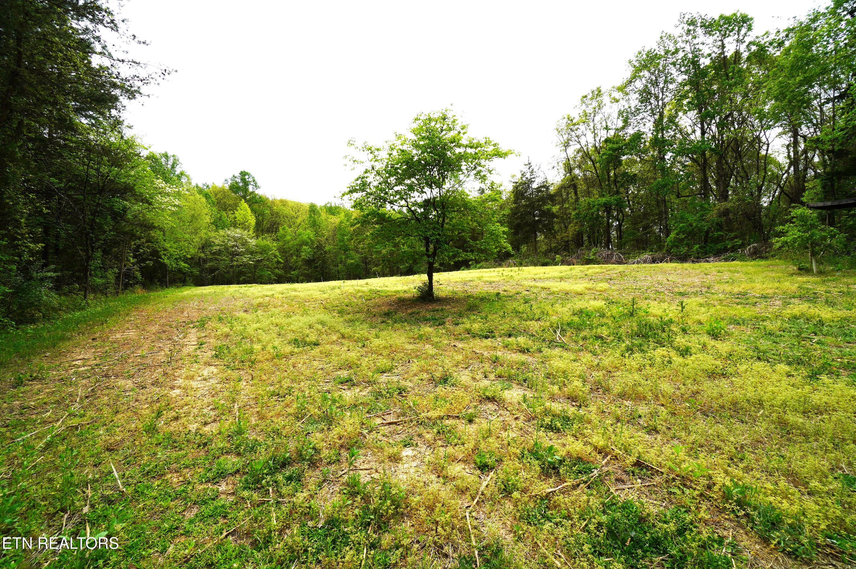 Tract 17 Pleasant View Cemetery Road New Market TN 37820