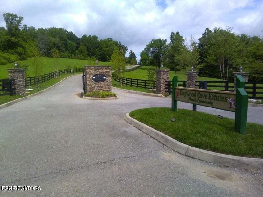 Lot 20 Dogwood Cove Drive Spring City TN 37381