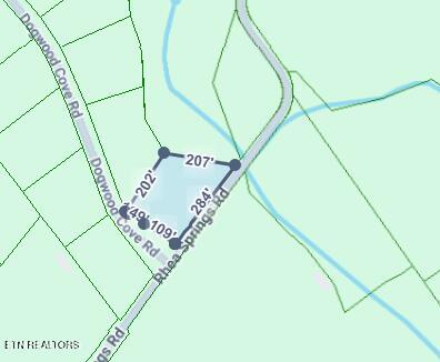 Lot 20 Dogwood Cove Drive Spring City TN 37381