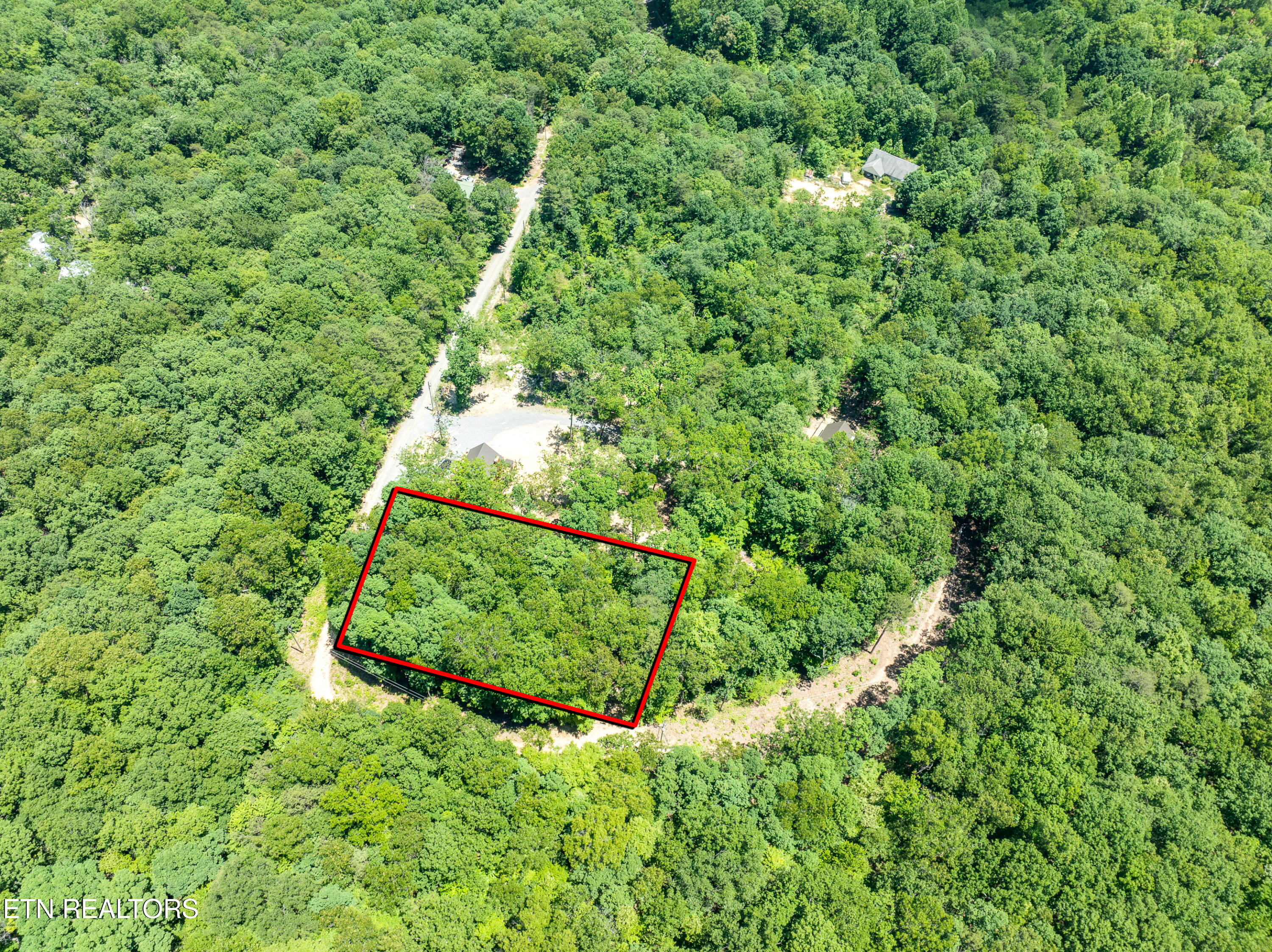 5941 Bobcat Trail Tallassee TN 37878