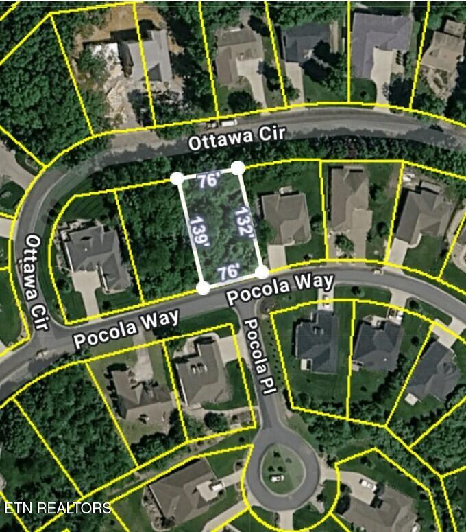 120 Pocola Way Loudon TN 37774