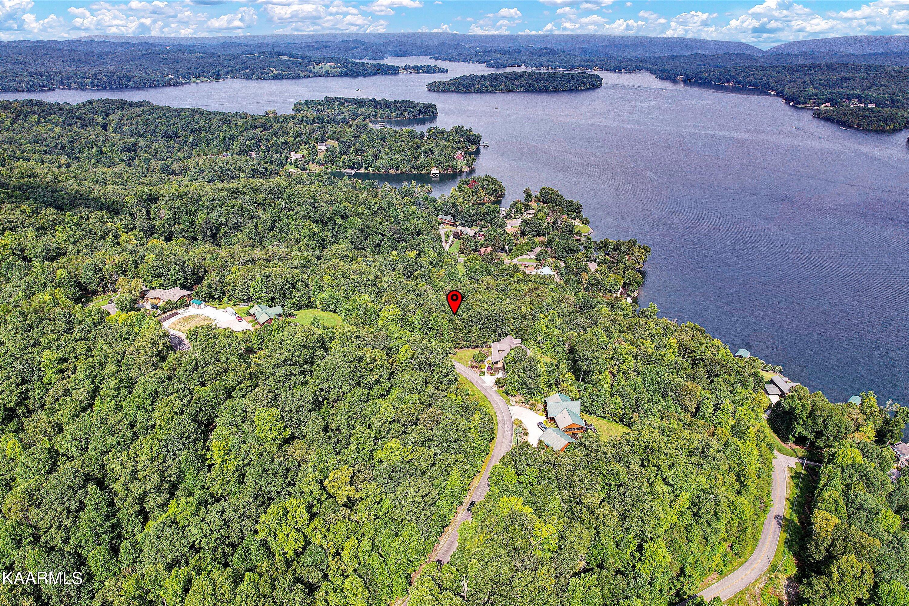228 Black Hawk Drive Ten Mile TN 37880
