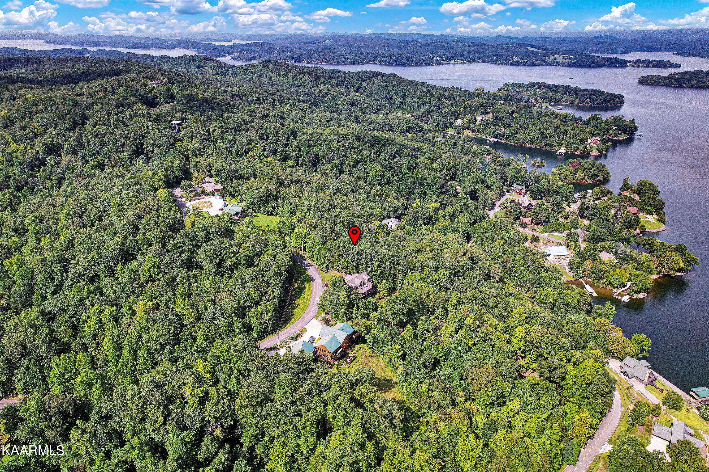 228 Black Hawk Drive Ten Mile TN 37880