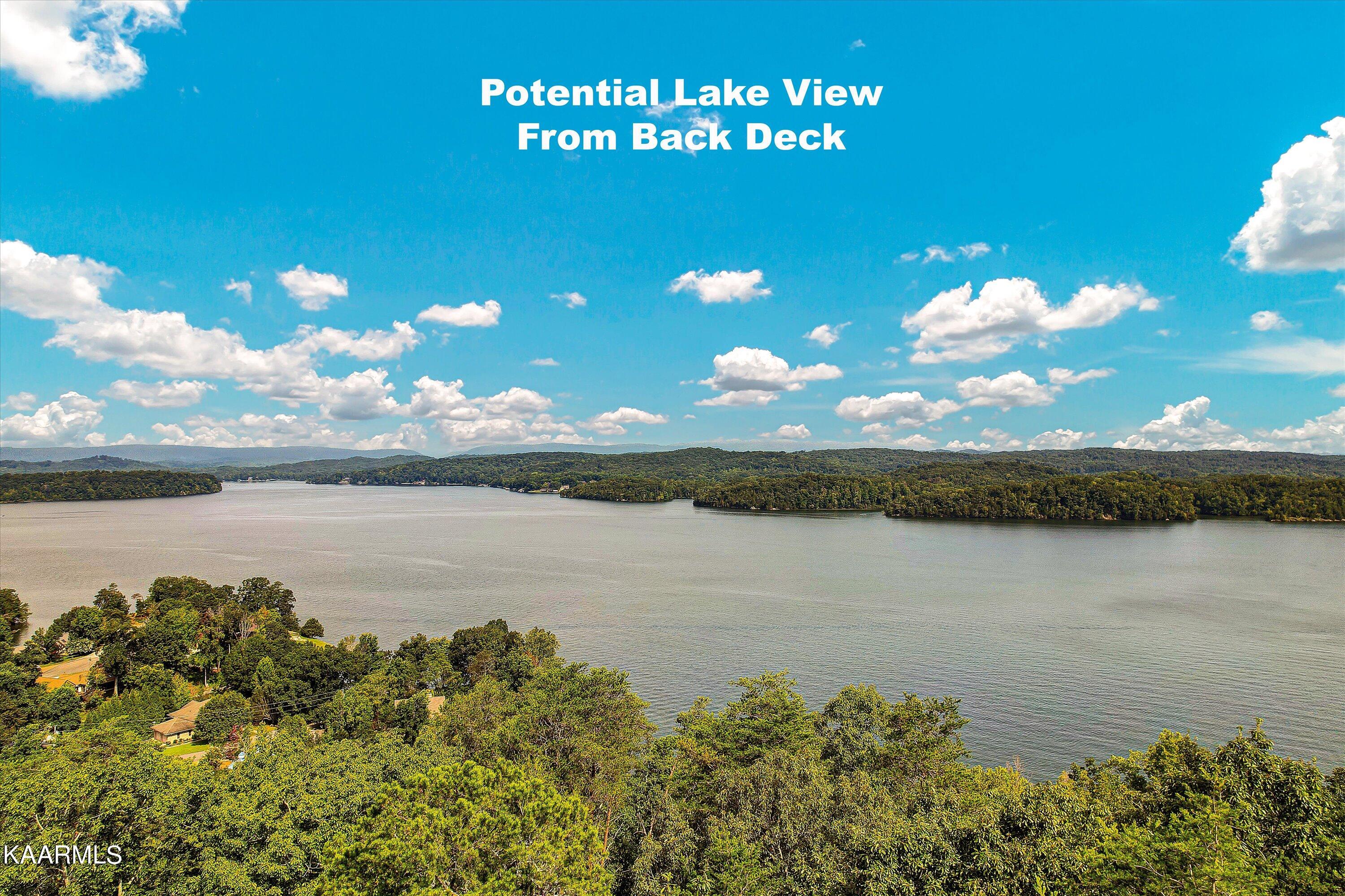 228 Black Hawk Drive Ten Mile TN 37880