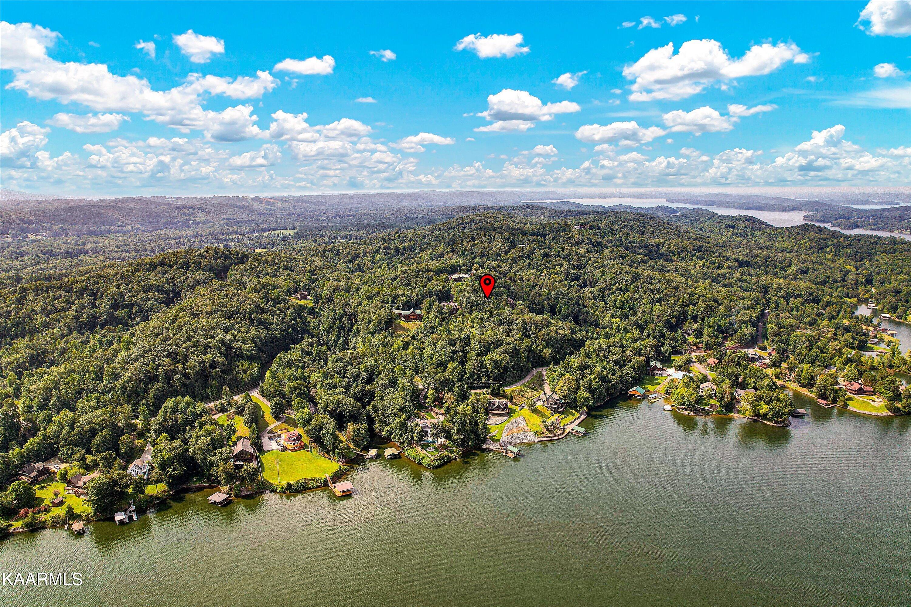 228 Black Hawk Drive Ten Mile TN 37880