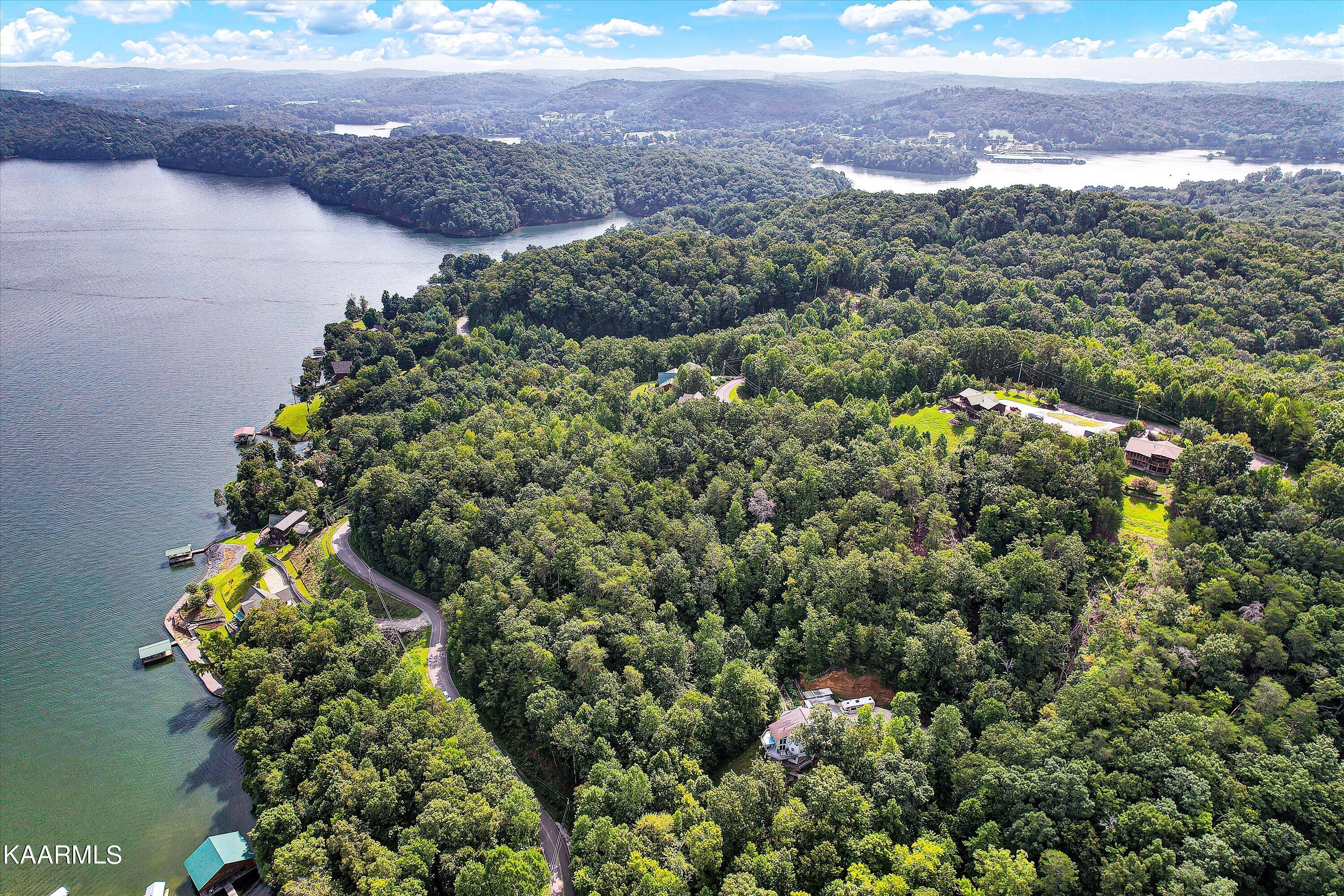 228 Black Hawk Drive Ten Mile TN 37880