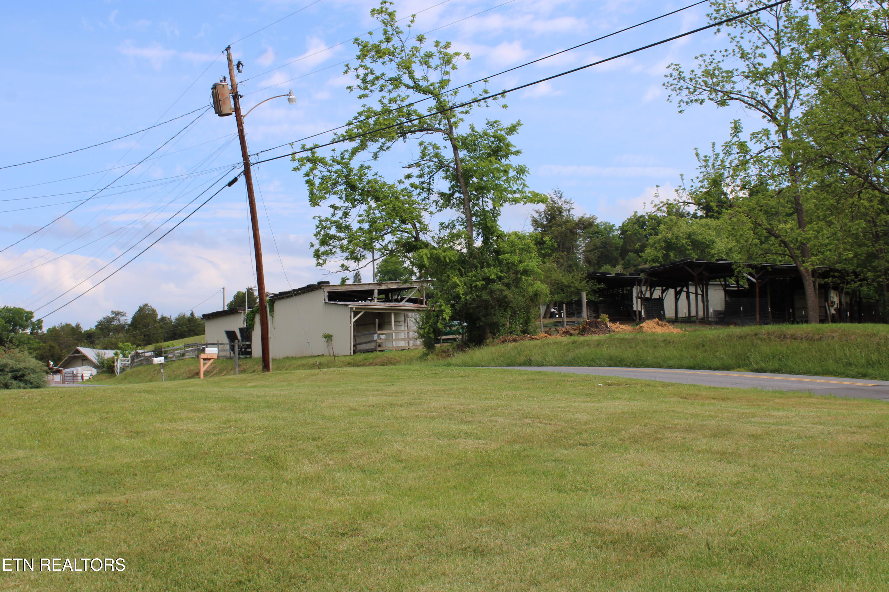 212 Bellebrook Road Bristol TN 37620