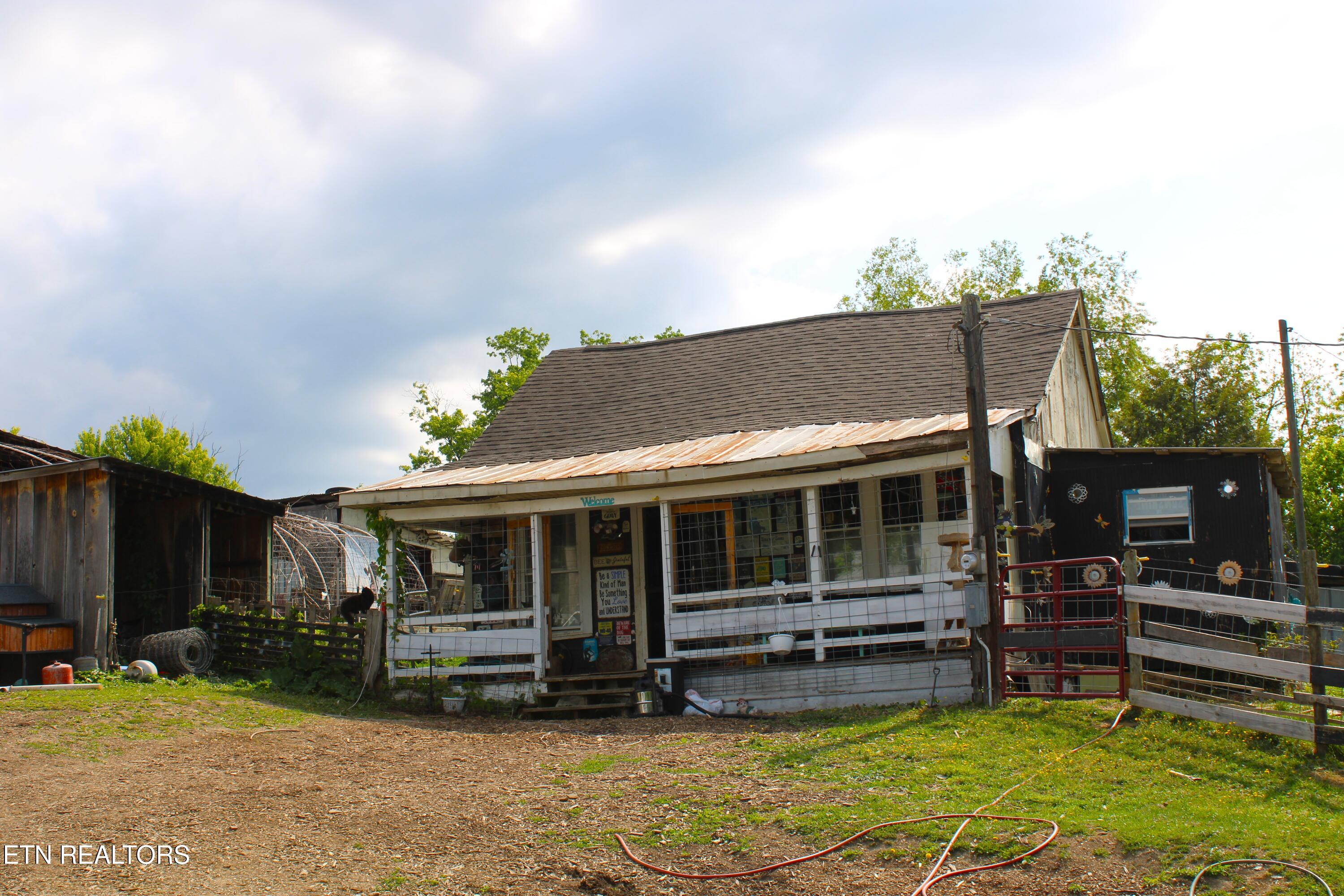212 Bellebrook Road Bristol TN 37620