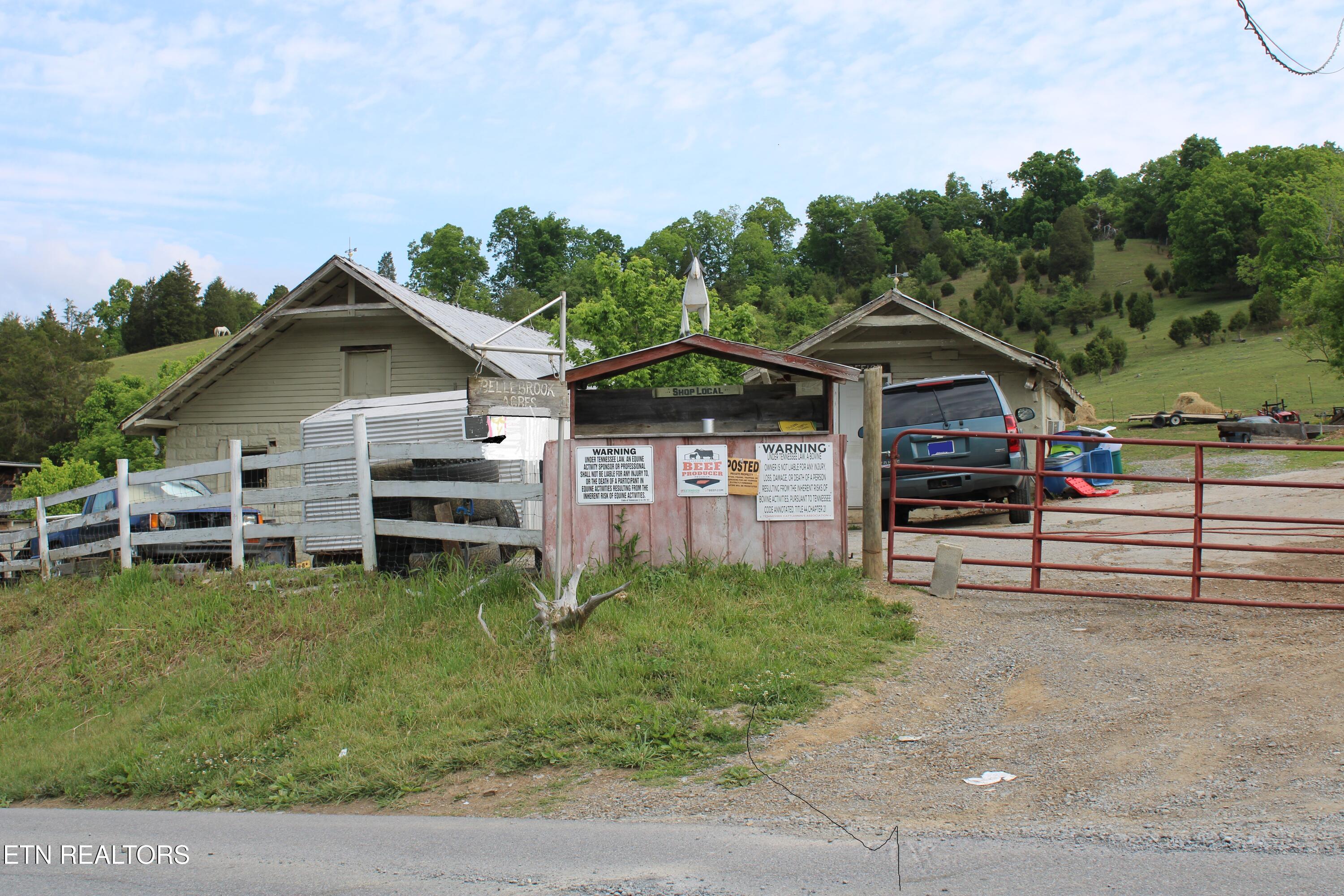212 Bellebrook Road Bristol TN 37620