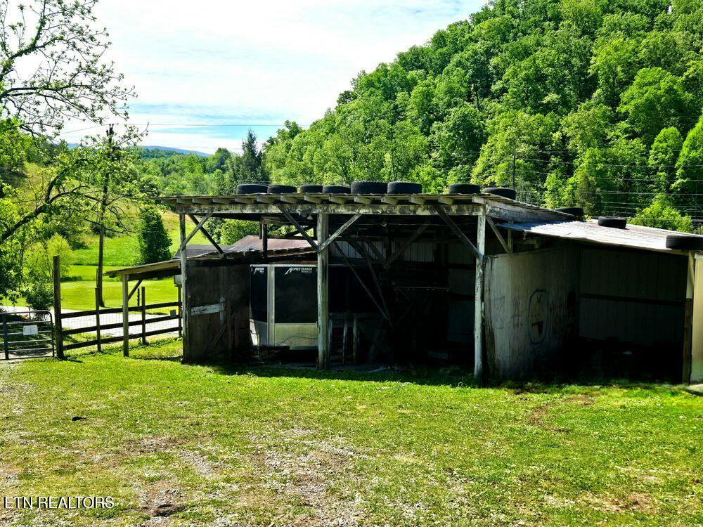 212 Bellebrook Road Bristol TN 37620