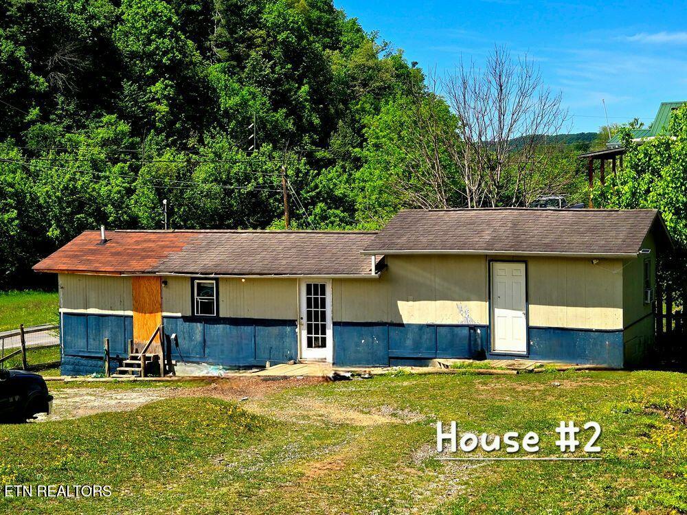212 Bellebrook Road Bristol TN 37620