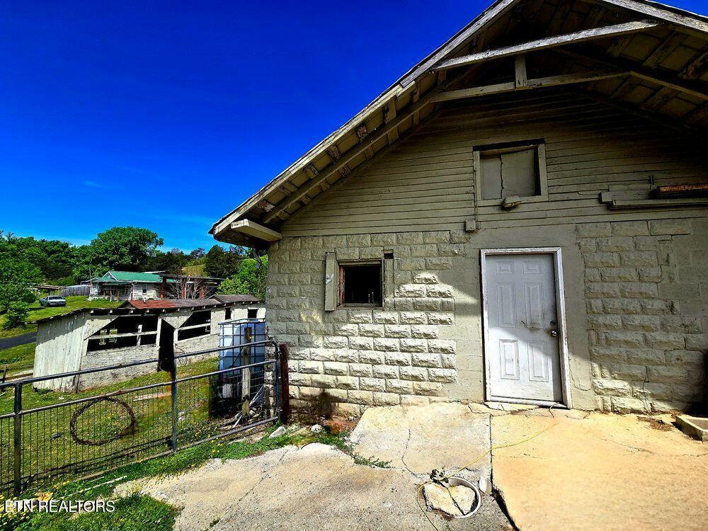 212 Bellebrook Road Bristol TN 37620