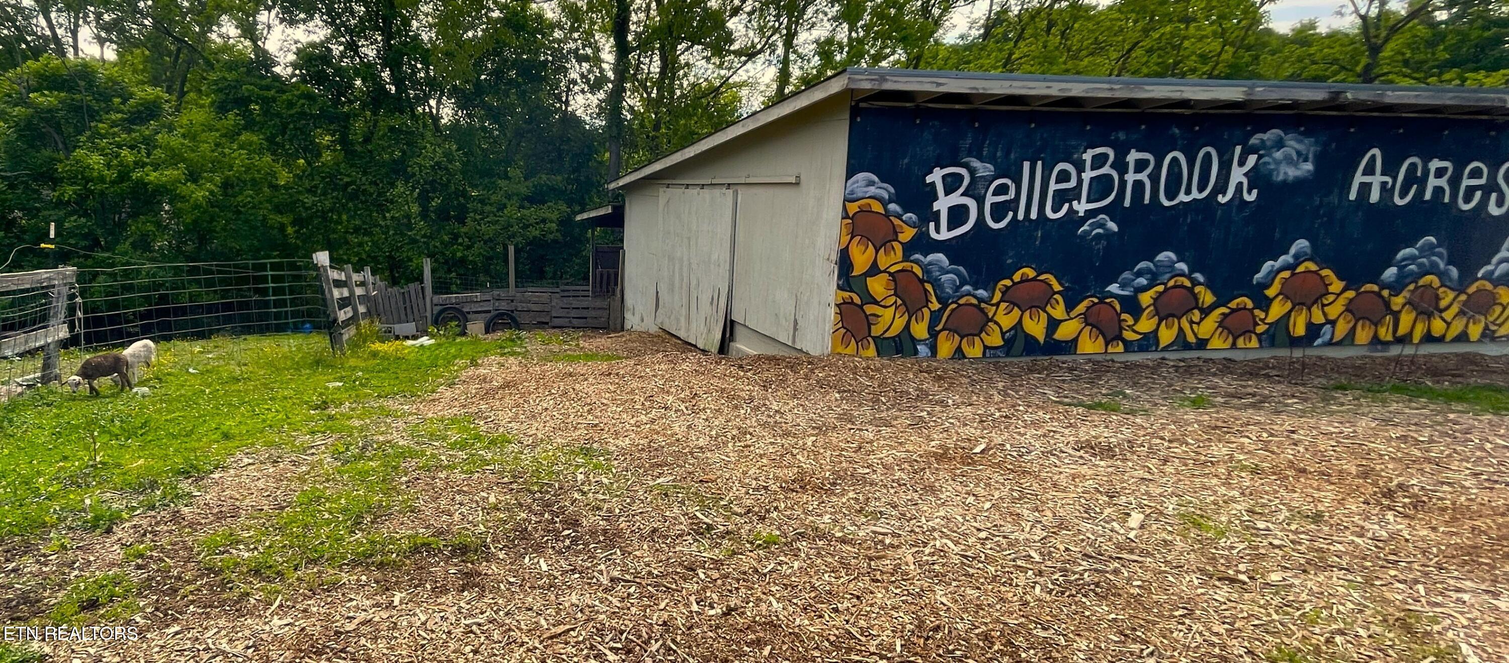 212 Bellebrook Road Bristol TN 37620
