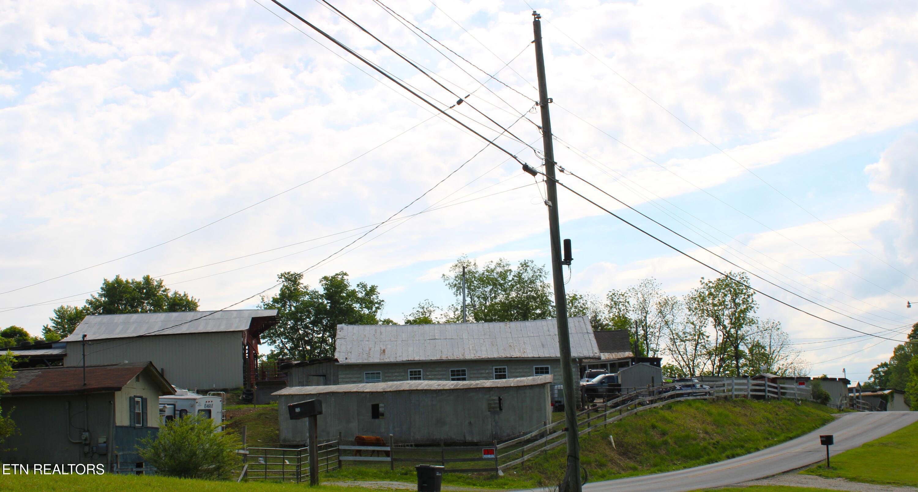 212 Bellebrook Road Bristol TN 37620