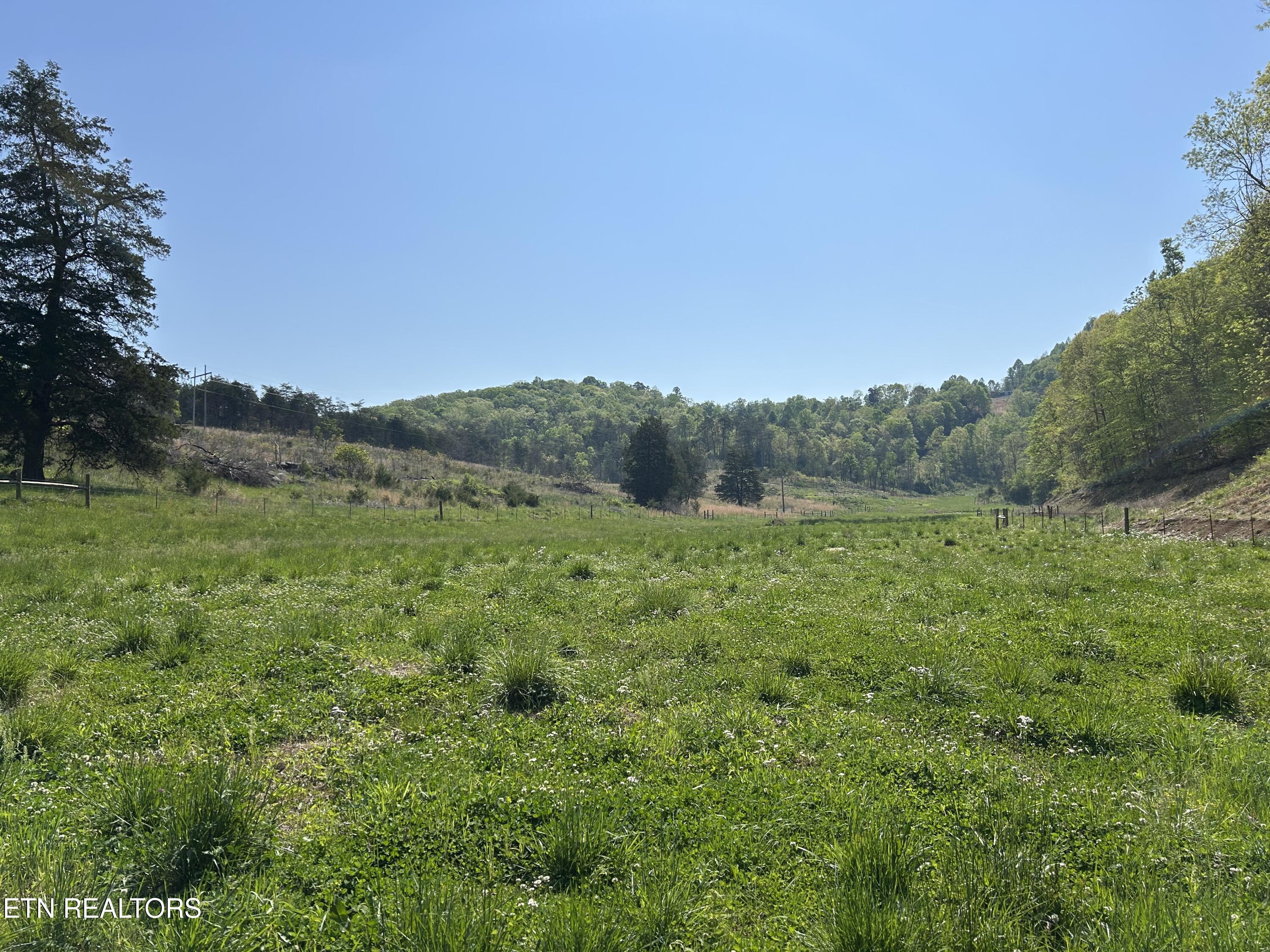 Tbd Trent Valley Road Sneedville TN 37869