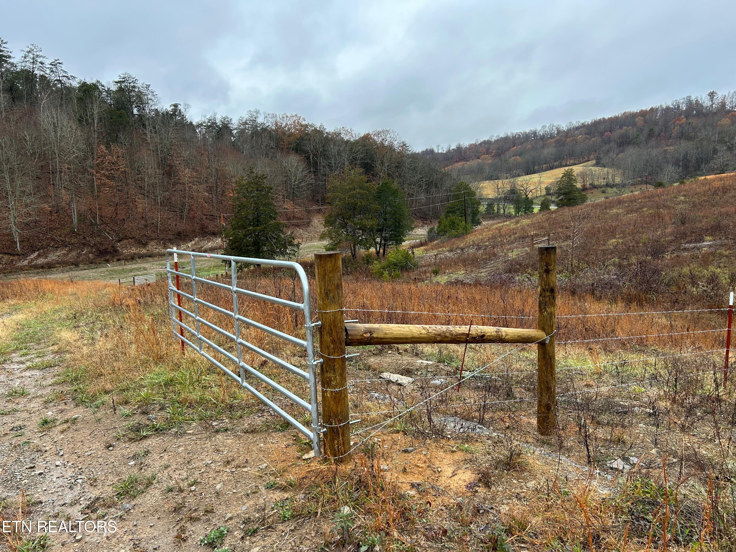 Tbd Trent Valley Road Sneedville TN 37869