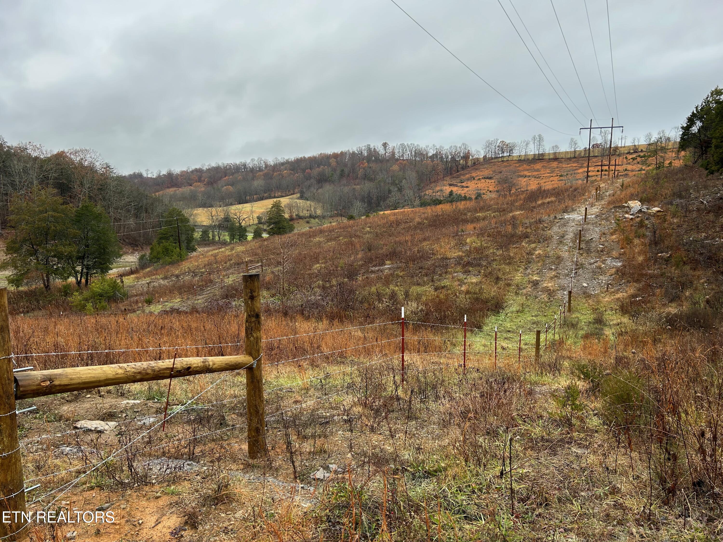 Tbd Trent Valley Road Sneedville TN 37869