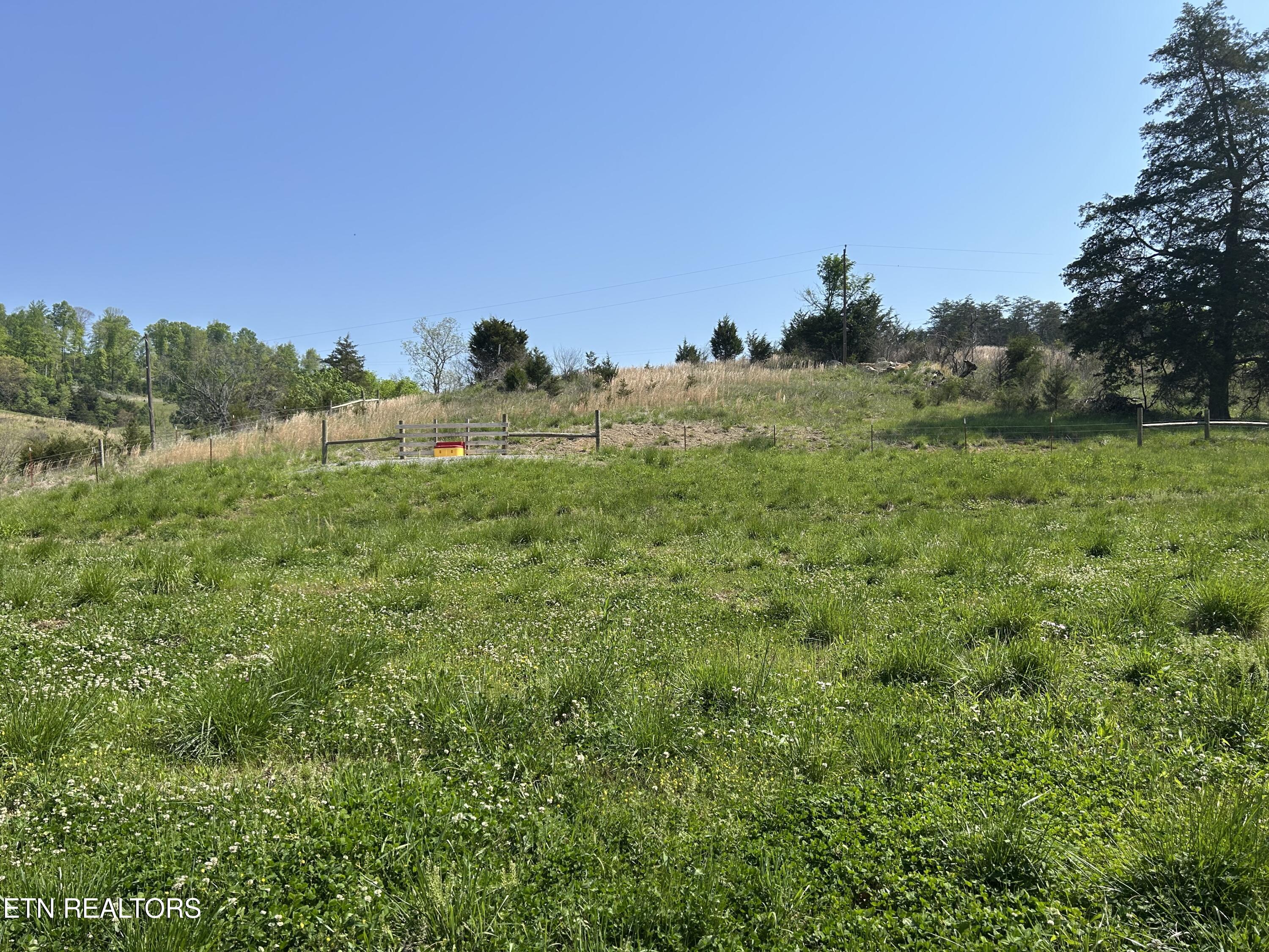 Tbd Trent Valley Road Sneedville TN 37869