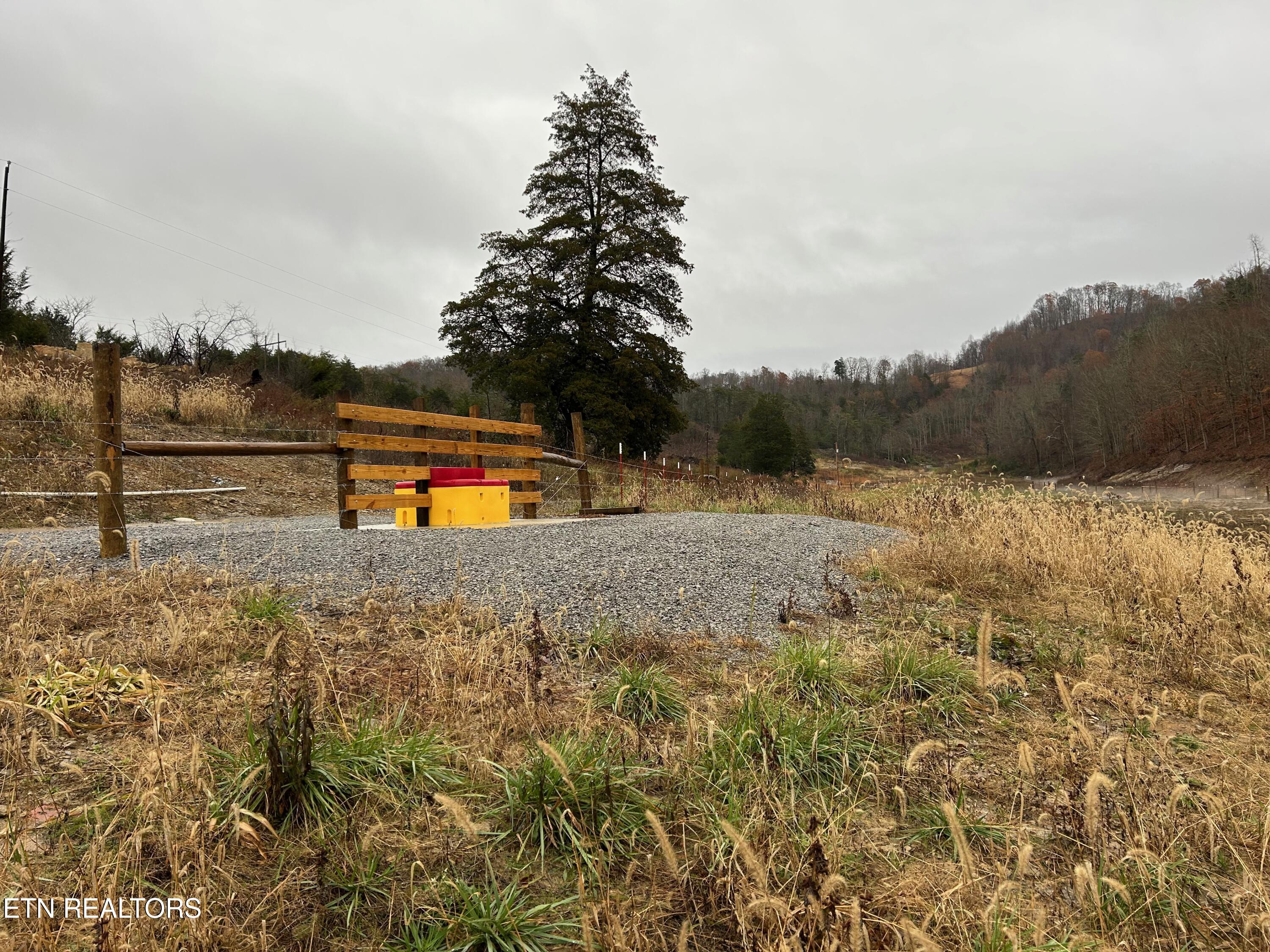 Tbd Trent Valley Road Sneedville TN 37869
