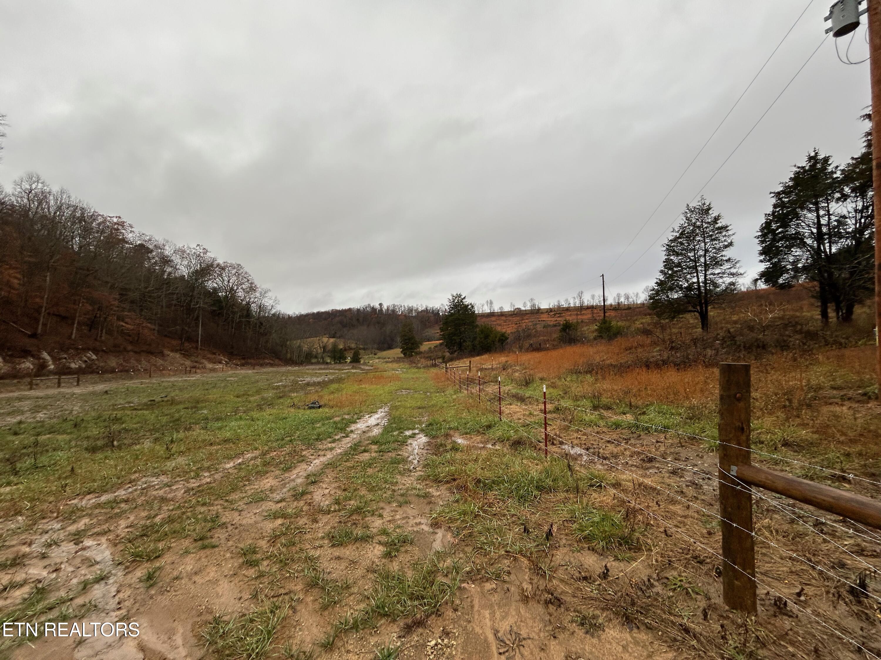 Tbd Trent Valley Road Sneedville TN 37869