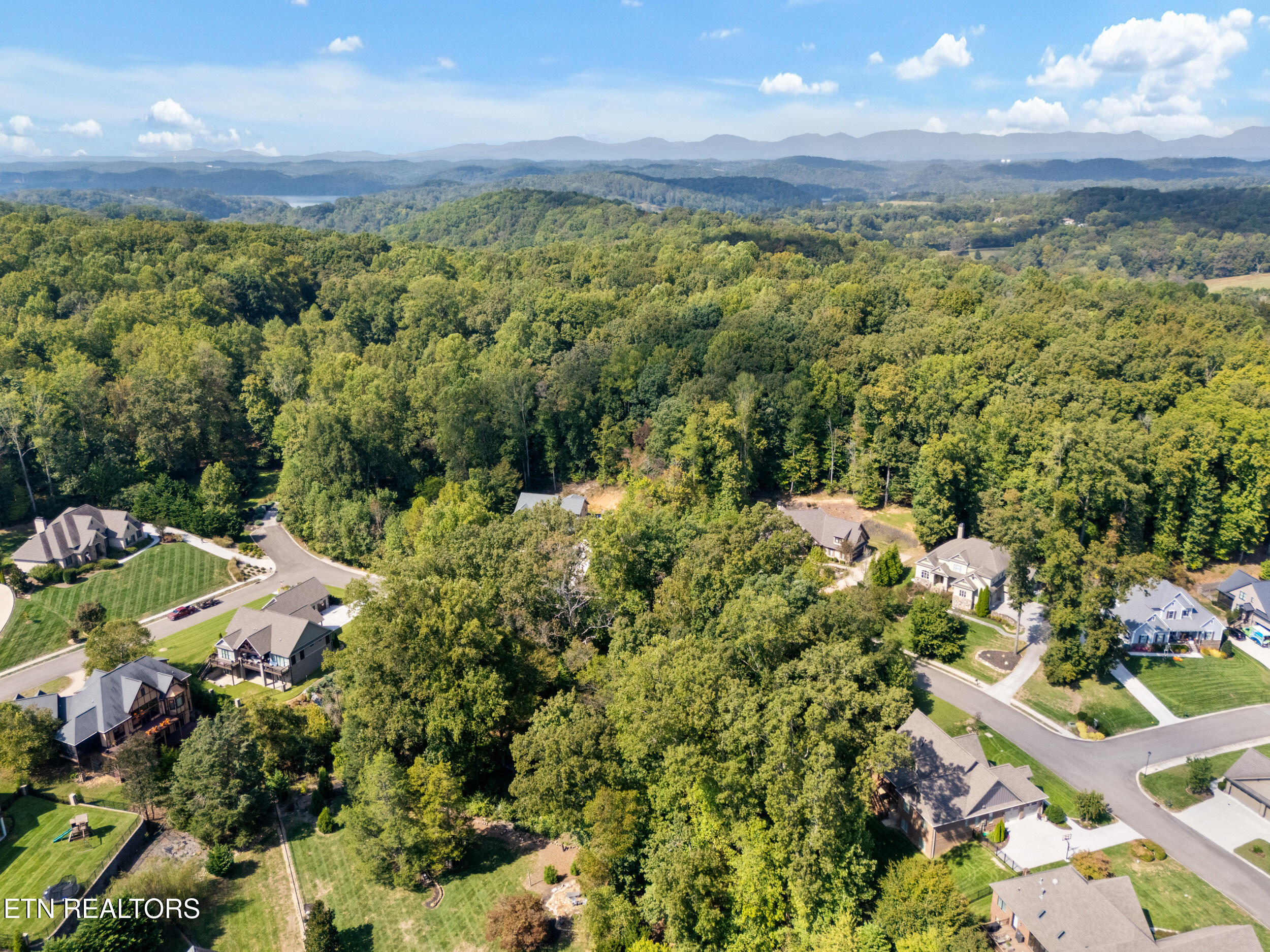 2215 Viewcrest Lane Knoxville TN 37932