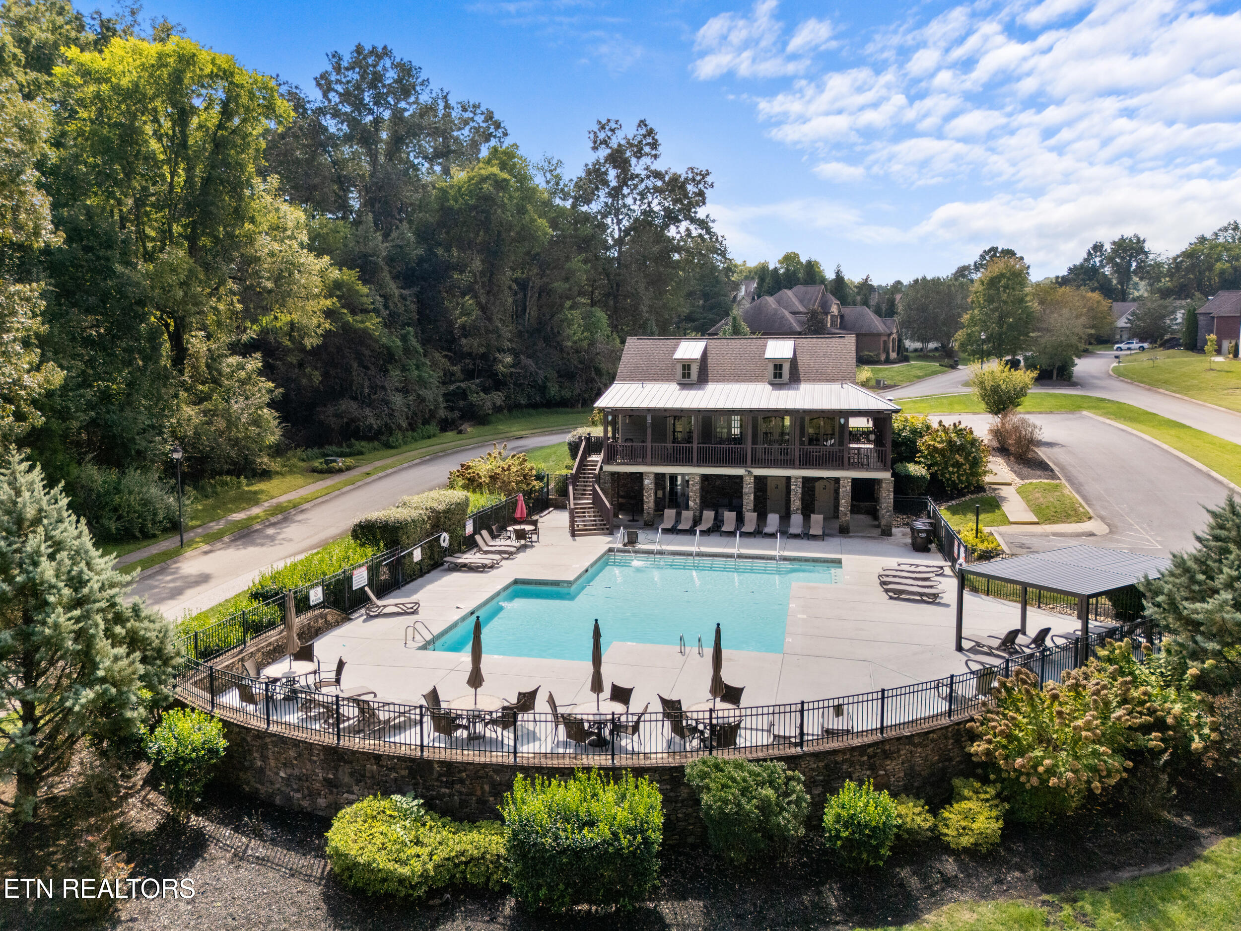 2215 Viewcrest Lane Knoxville TN 37932