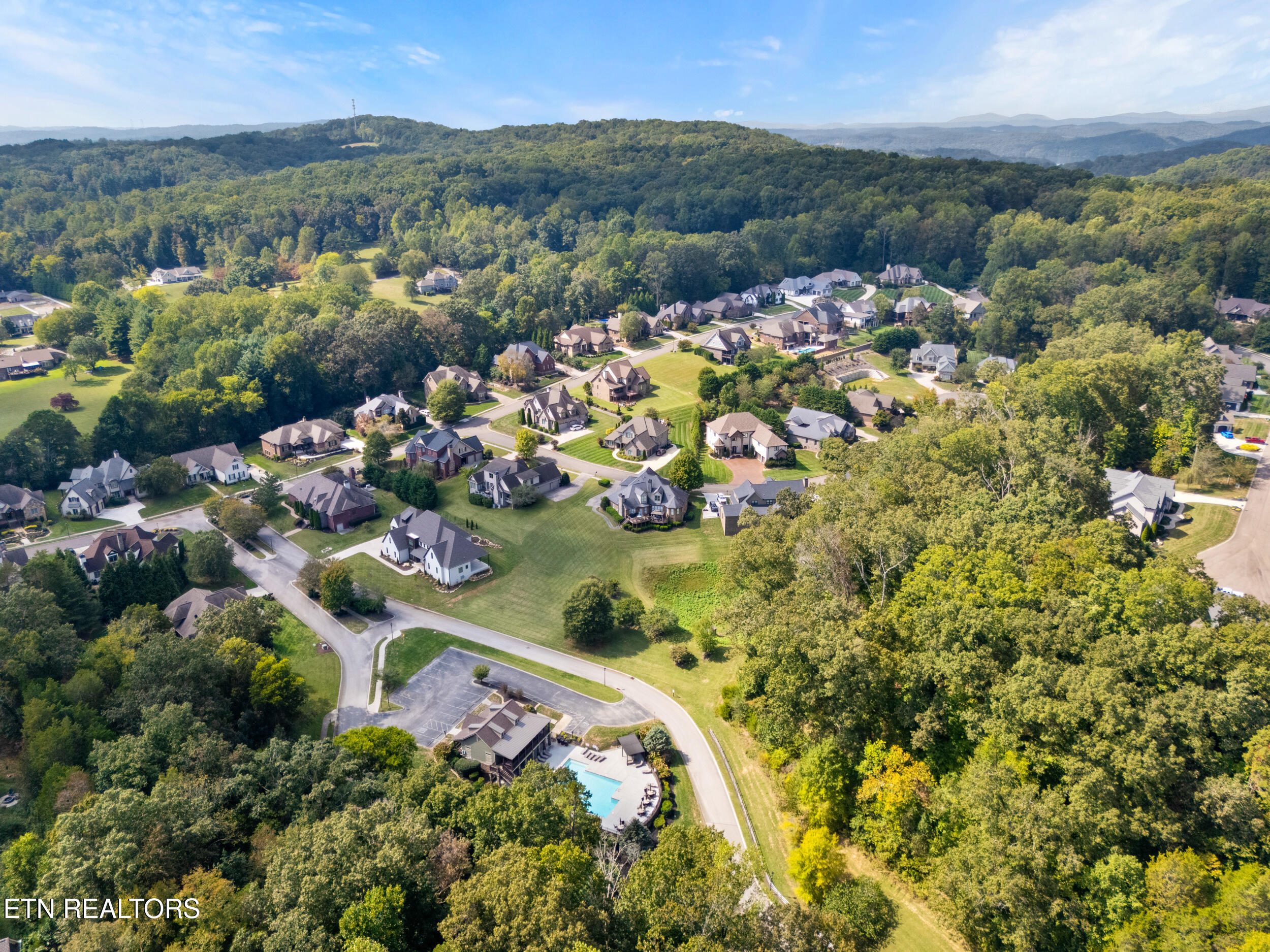 2215 Viewcrest Lane Knoxville TN 37932