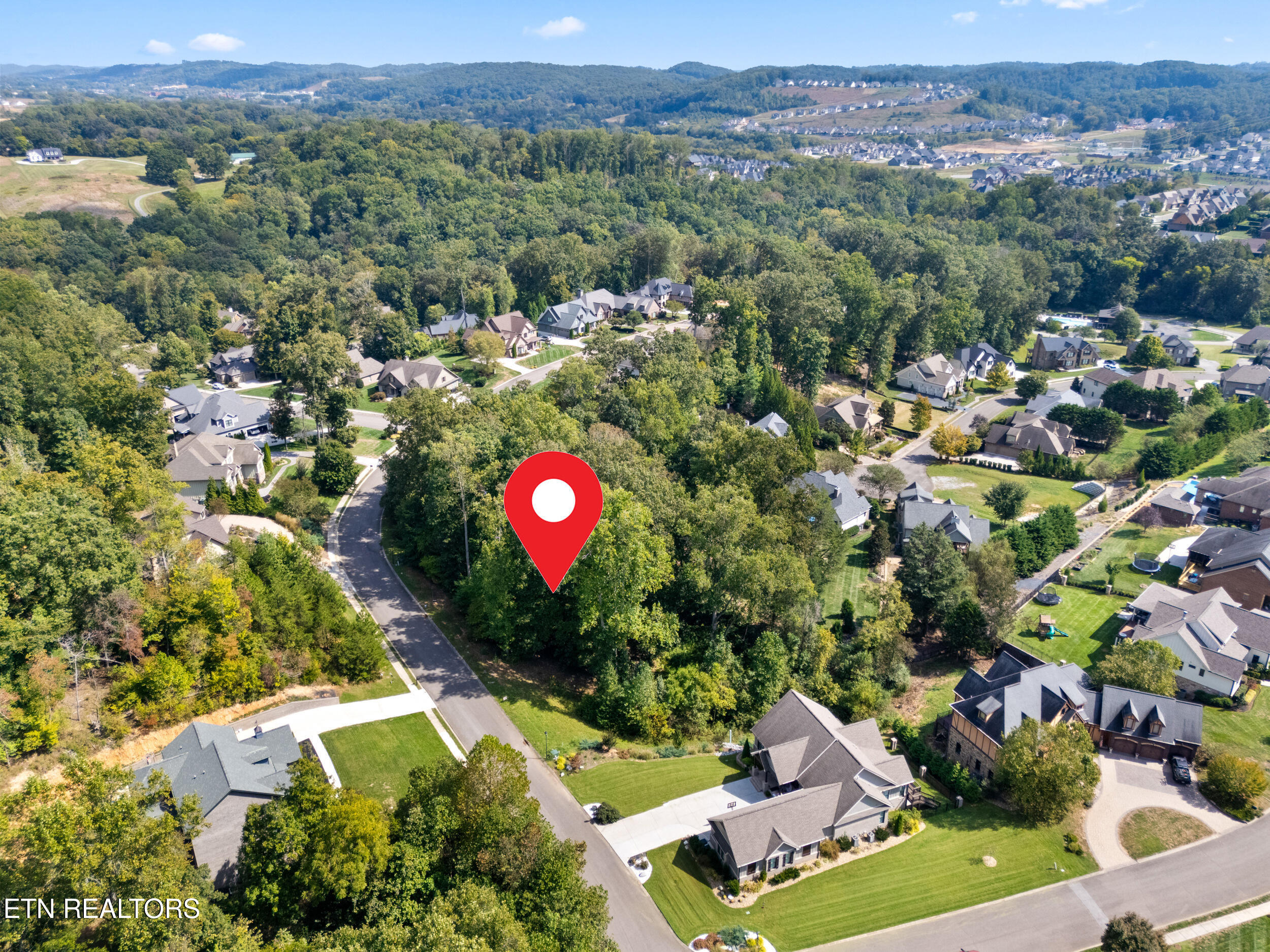 2215 Viewcrest Lane Knoxville TN 37932