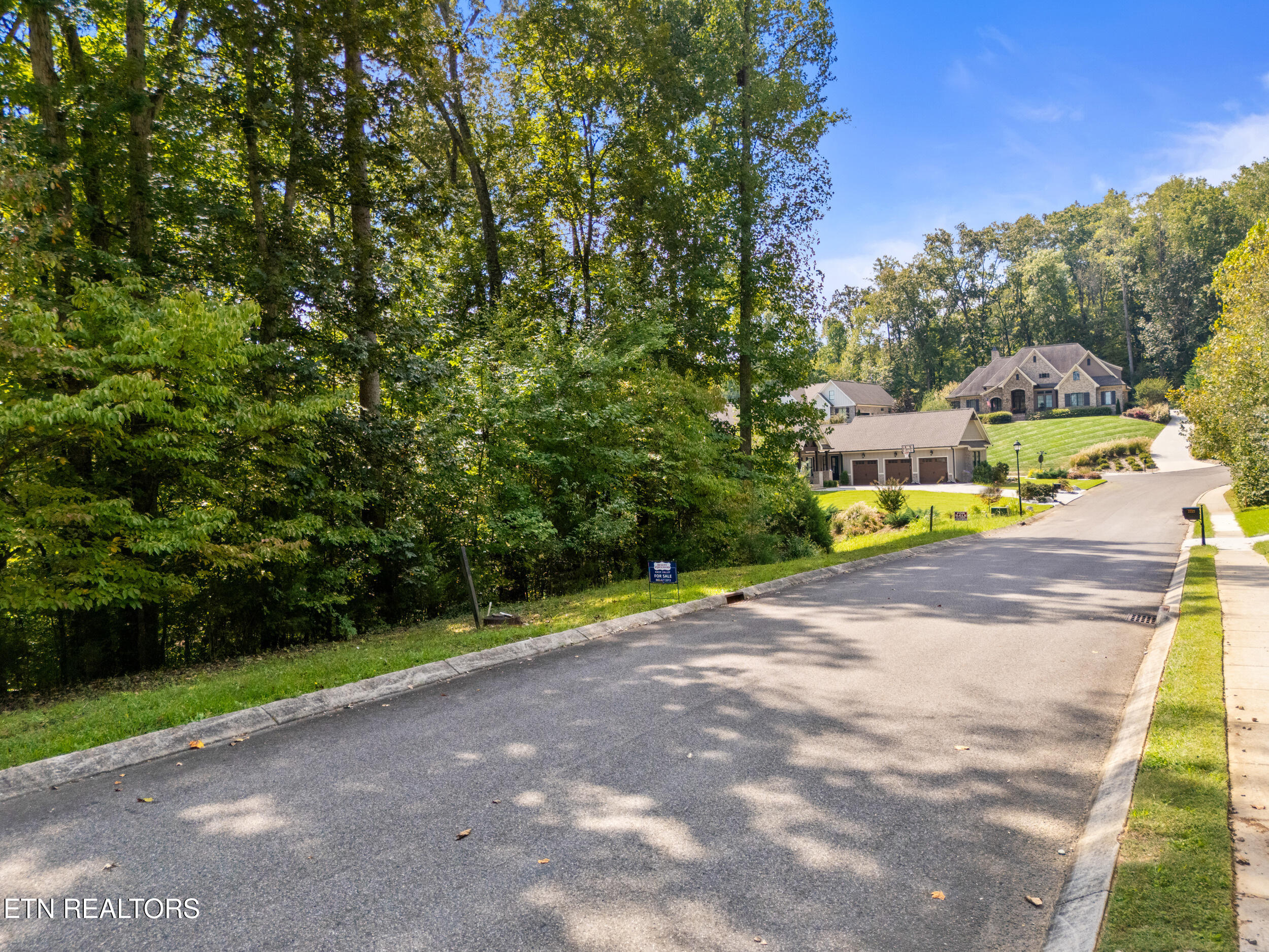 2215 Viewcrest Lane Knoxville TN 37932