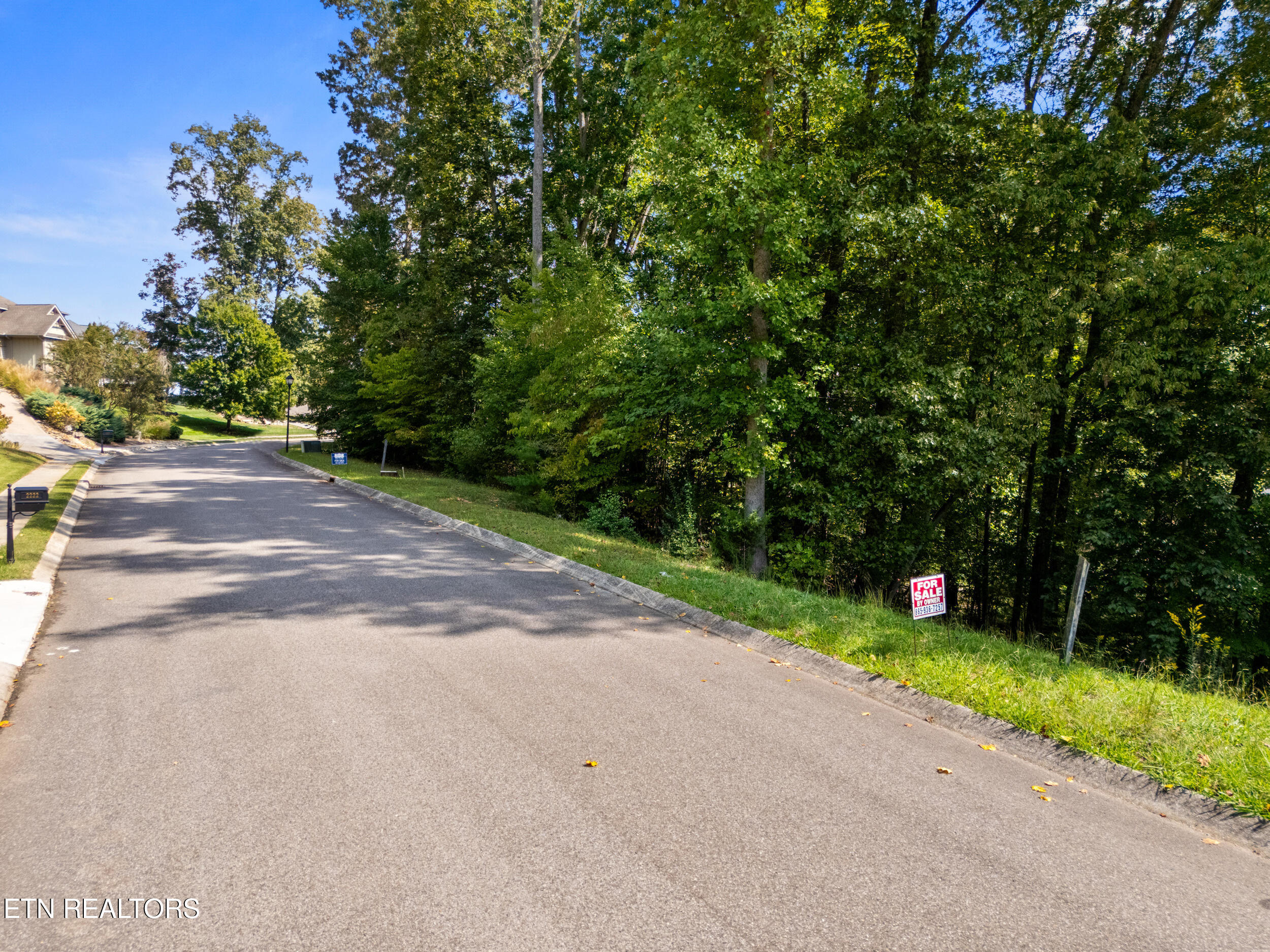 2215 Viewcrest Lane Knoxville TN 37932
