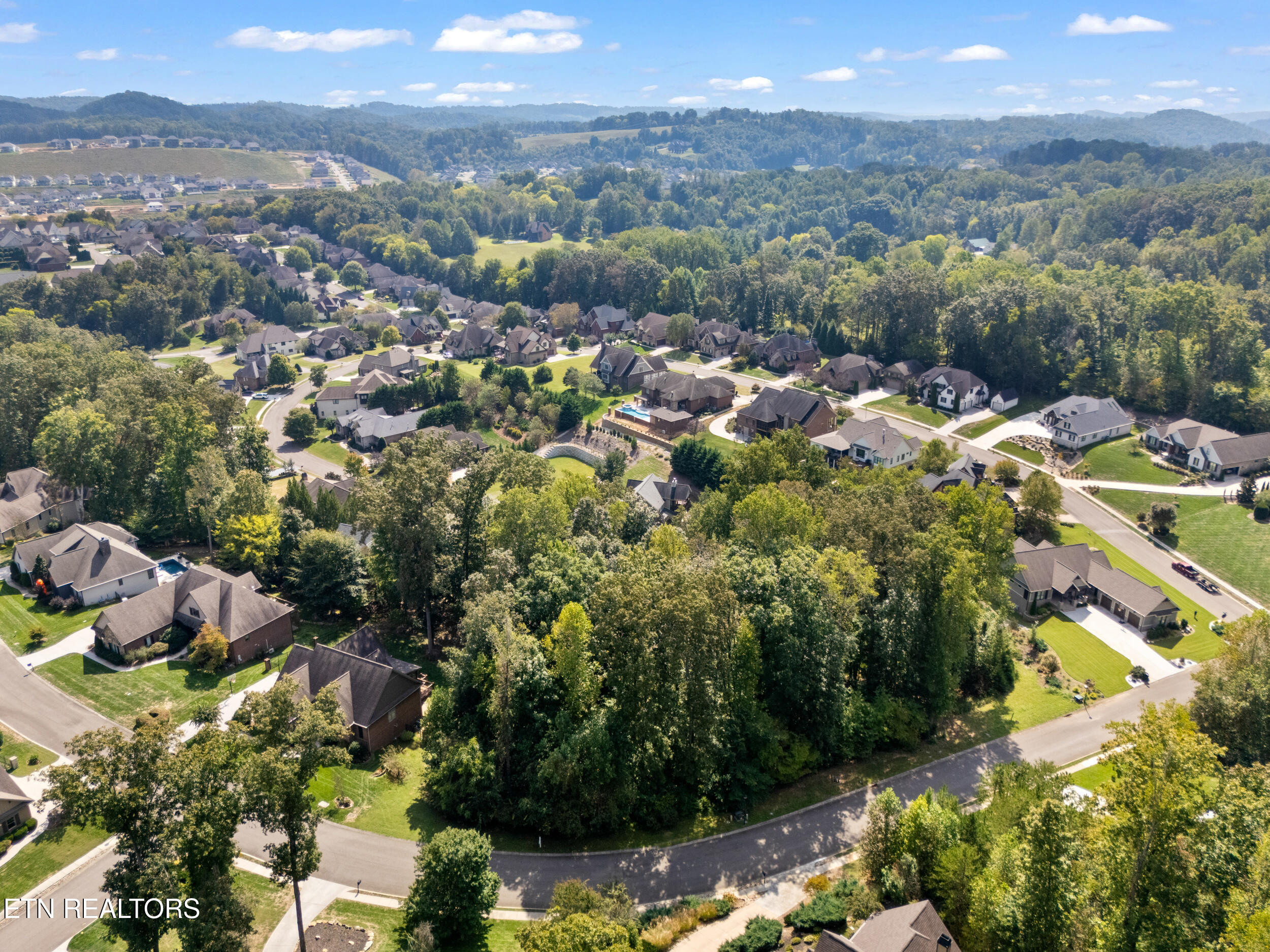 2215 Viewcrest Lane Knoxville TN 37932