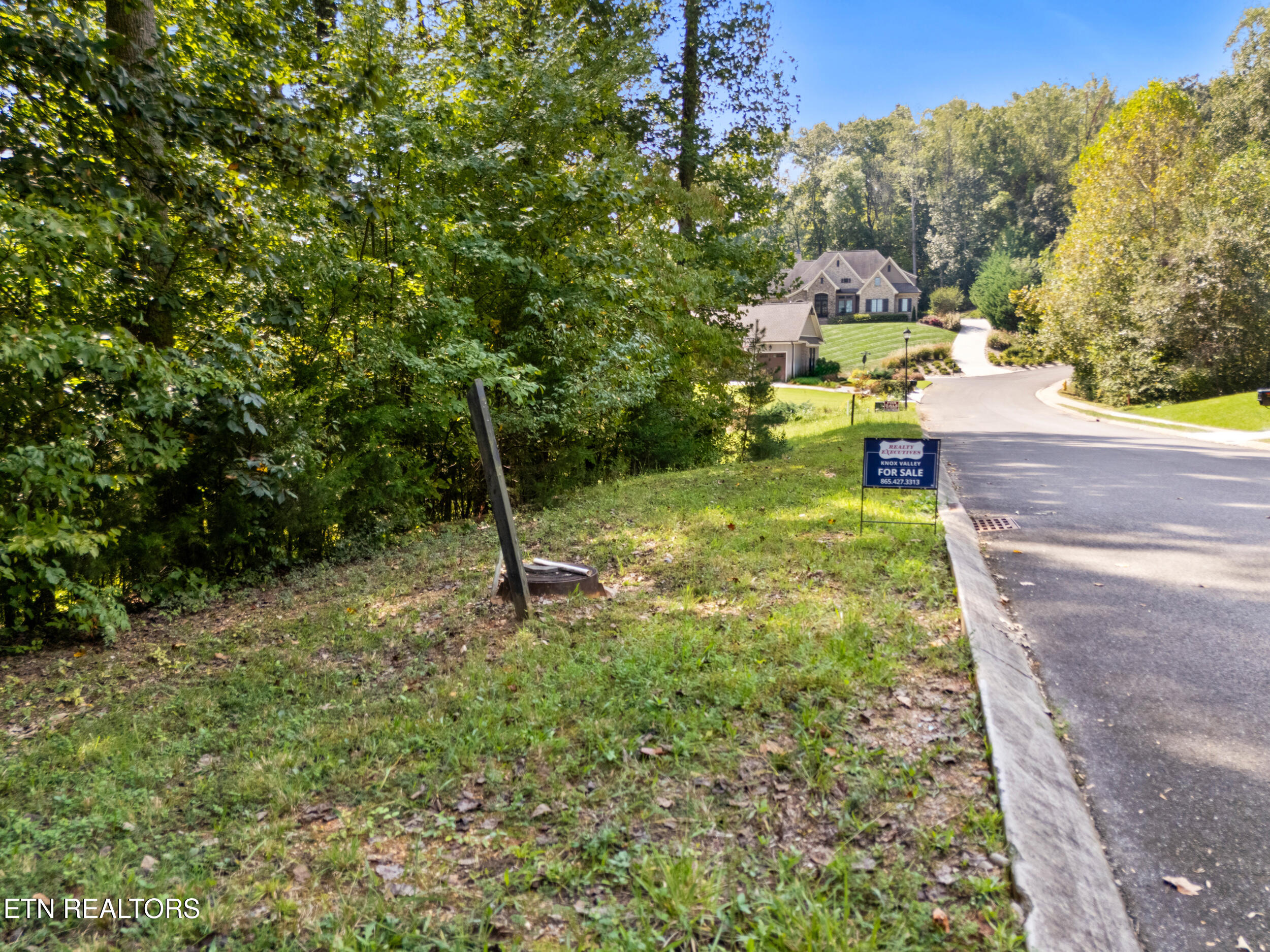 2215 Viewcrest Lane Knoxville TN 37932
