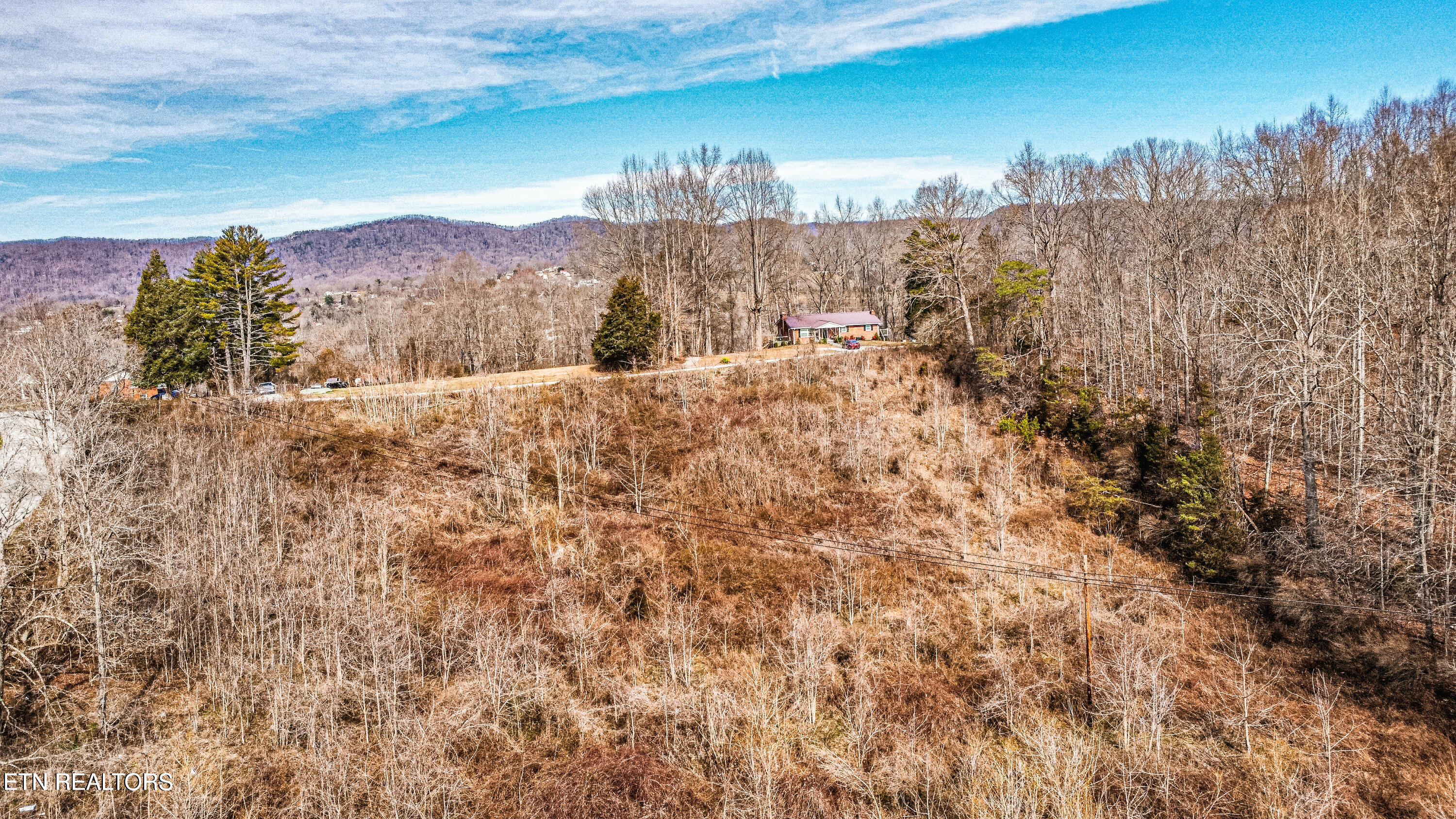 W High Knob Road Lafollette TN 37766