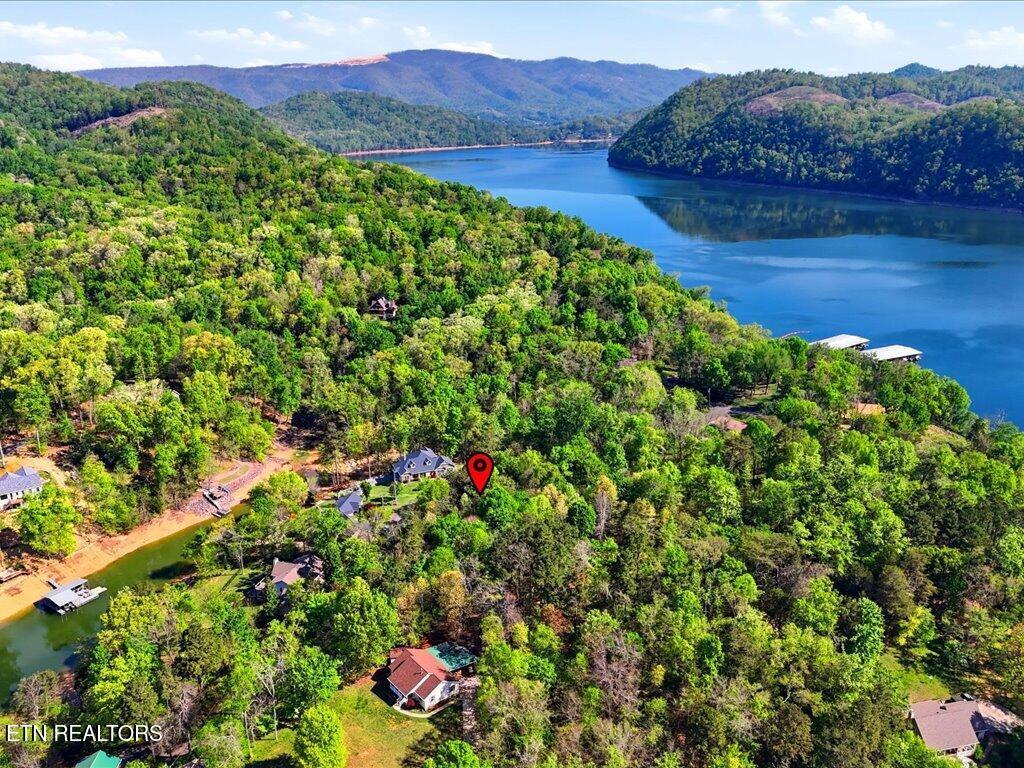 1609 Sequoyah Drive Mooresburg TN 37811
