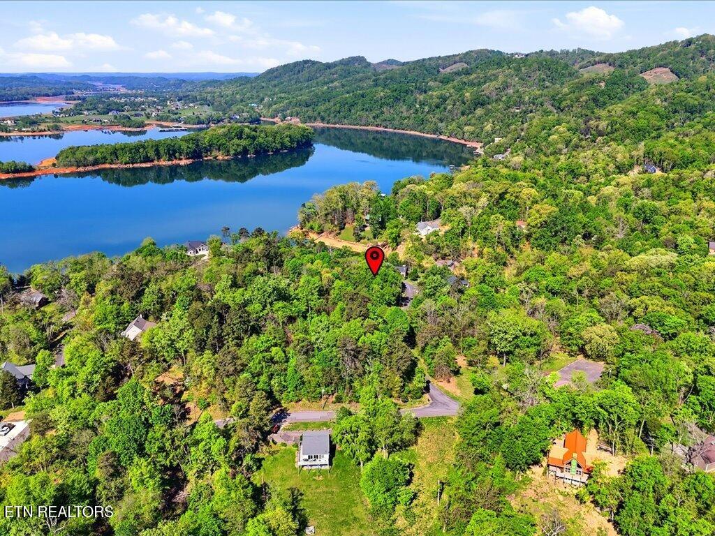 1609 Sequoyah Drive Mooresburg TN 37811