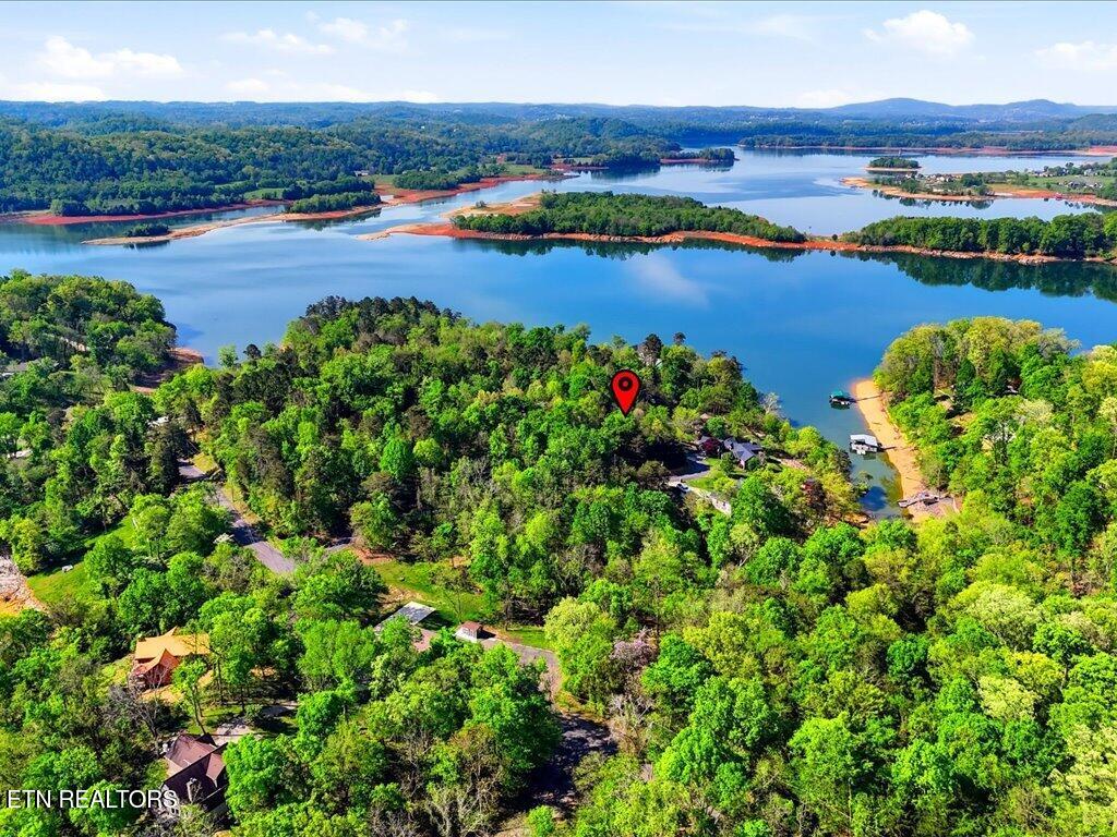1609 Sequoyah Drive Mooresburg TN 37811