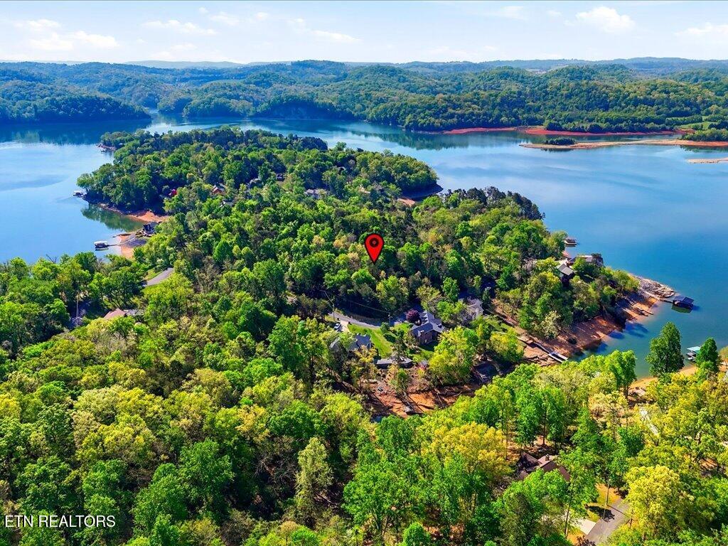 1609 Sequoyah Drive Mooresburg TN 37811