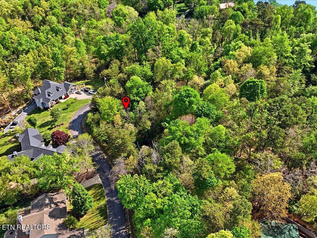 1609 Sequoyah Drive Mooresburg TN 37811