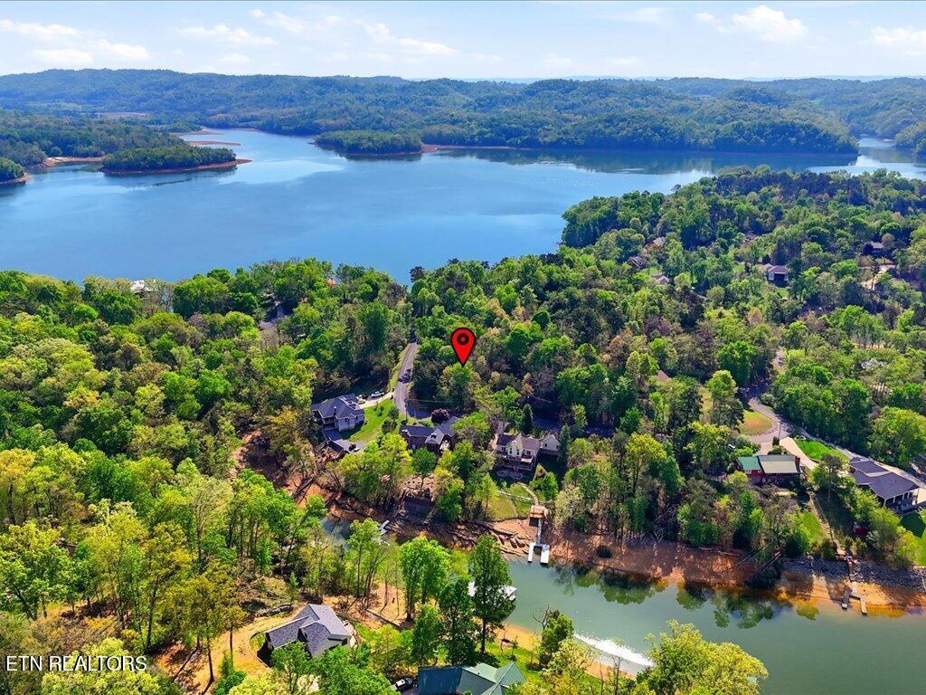 1609 Sequoyah Drive Mooresburg TN 37811