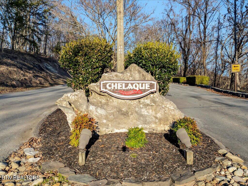 1609 Sequoyah Drive Mooresburg TN 37811