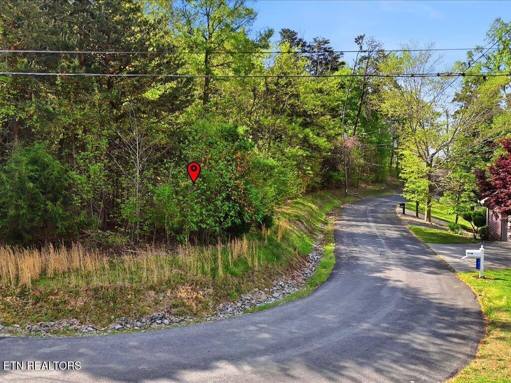 1609 Sequoyah Drive Mooresburg TN 37811