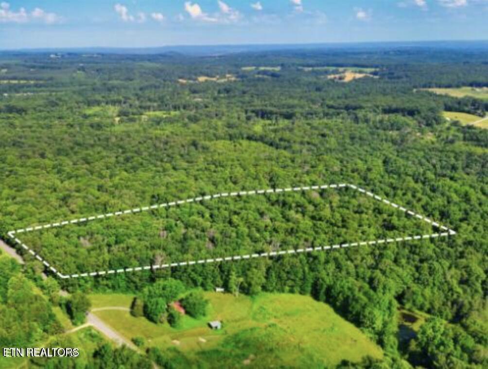 Turkey Blind Road Crossville TN 38572