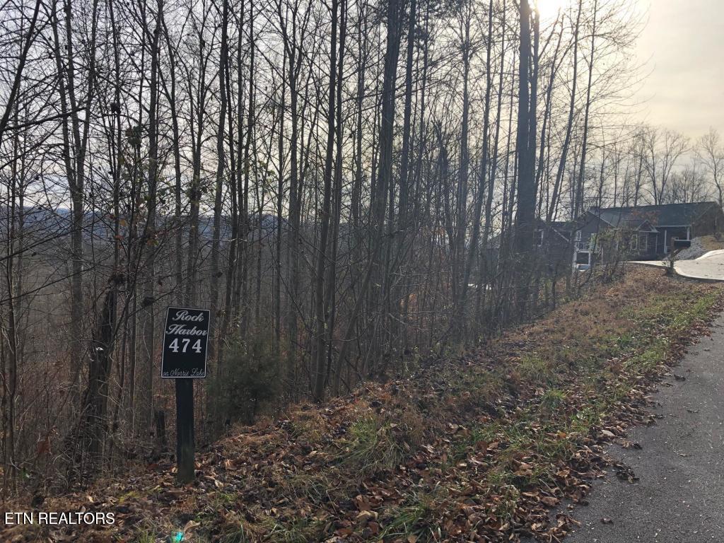 Silver Trail New Tazewell TN 37825