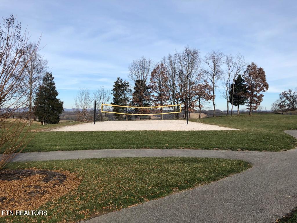 Silver Trail New Tazewell TN 37825