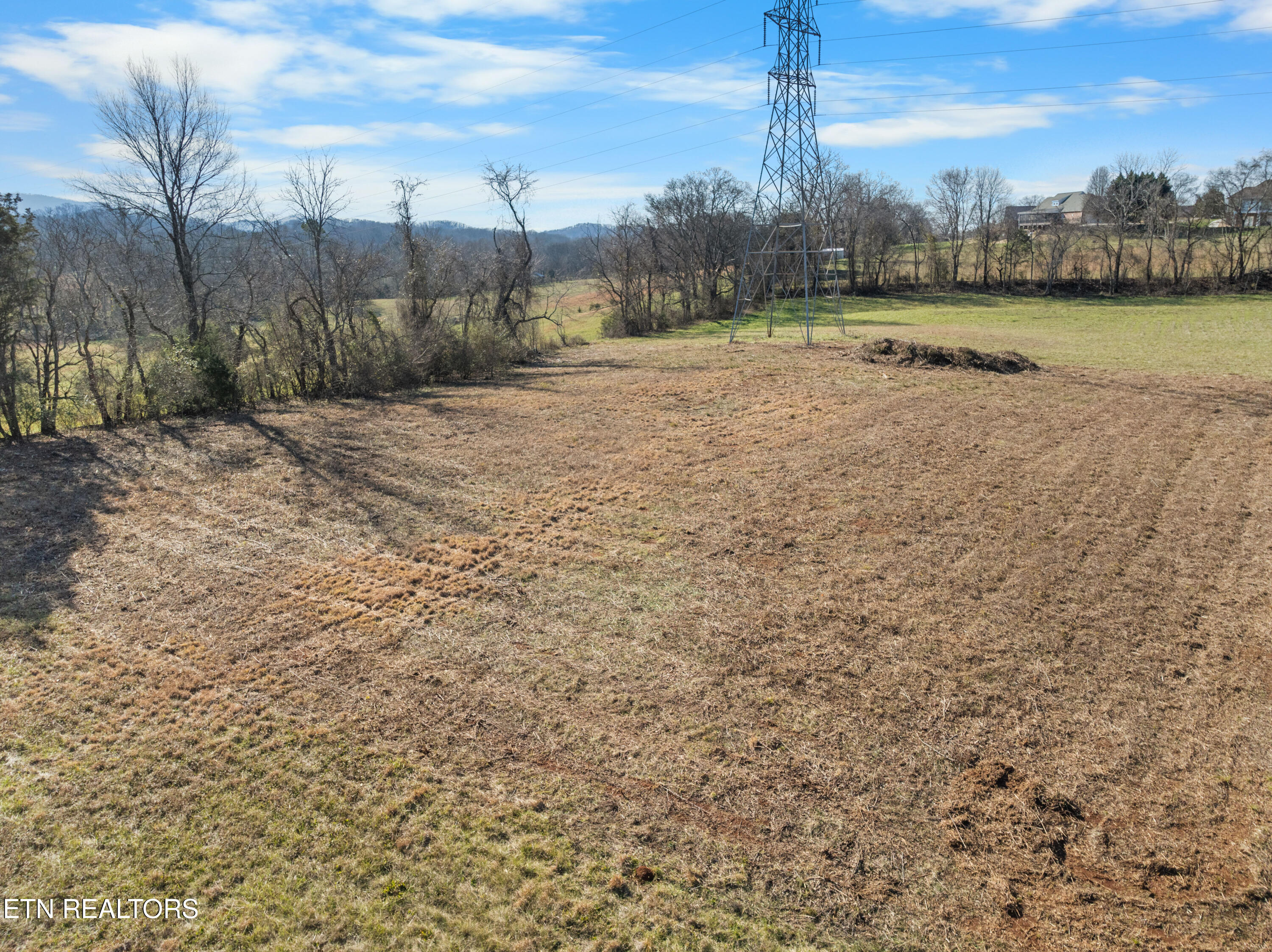 Lot 5 Angus Boulevard Maryville TN 37803