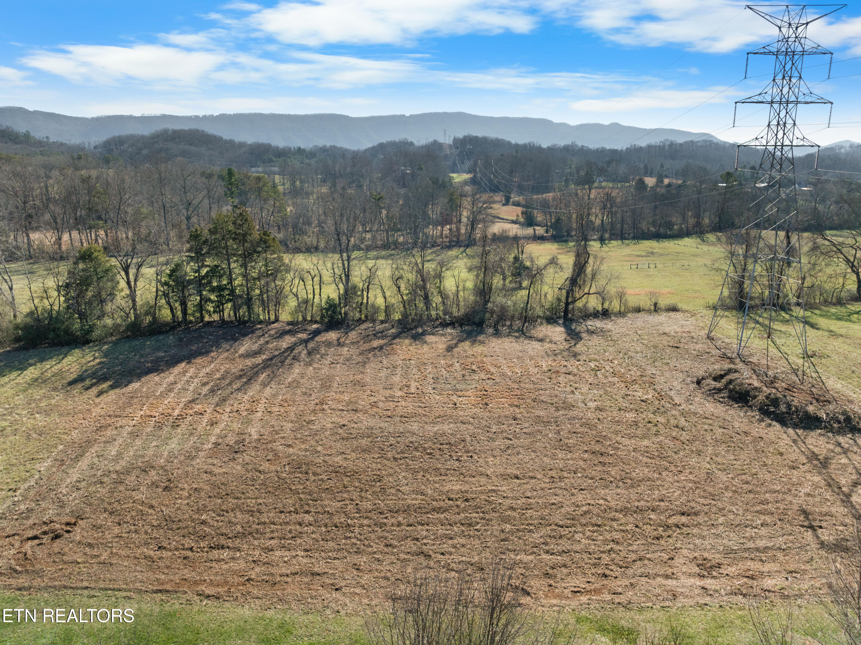 Lot 5 Angus Boulevard Maryville TN 37803