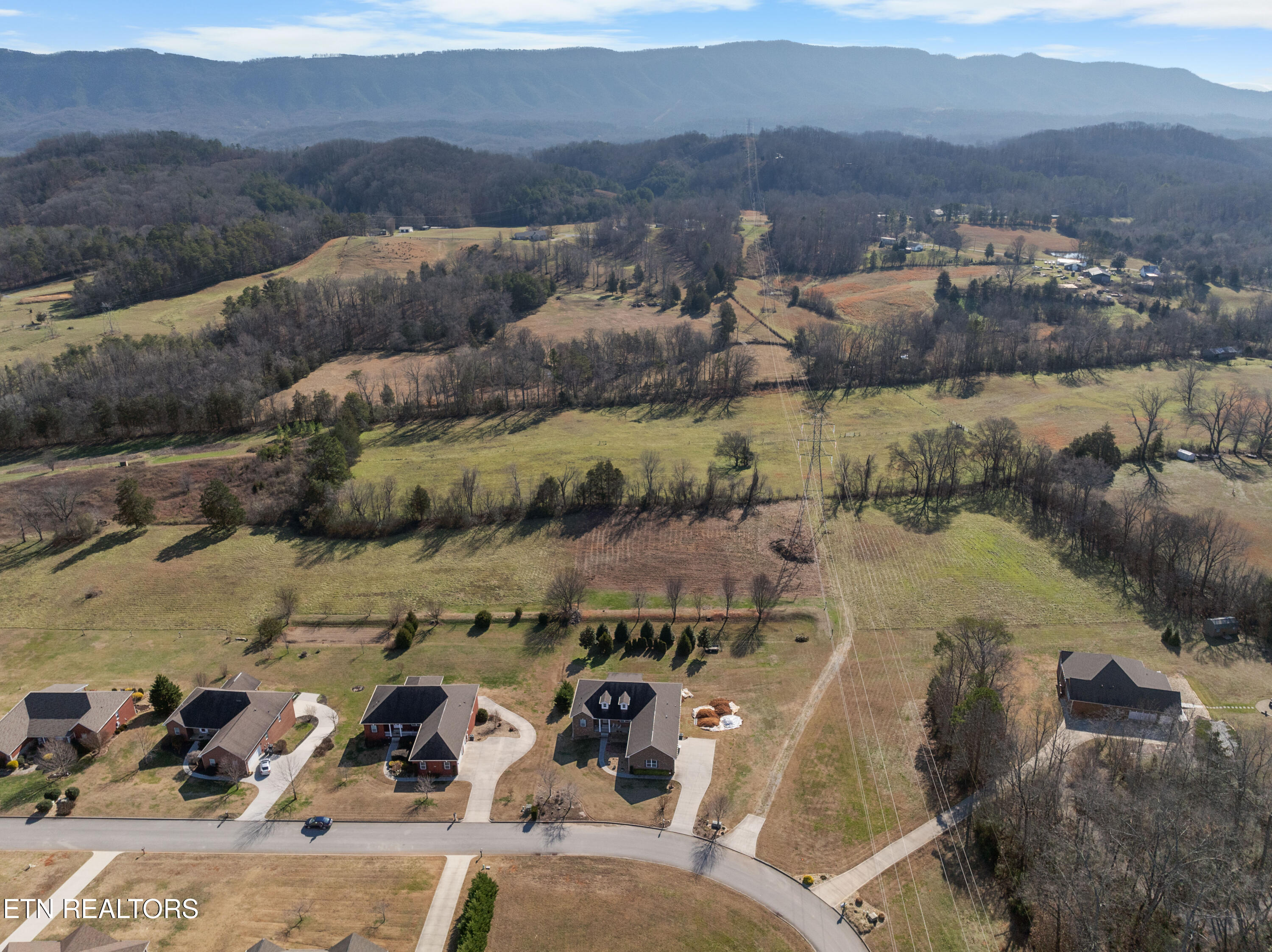 Lot 5 Angus Boulevard Maryville TN 37803